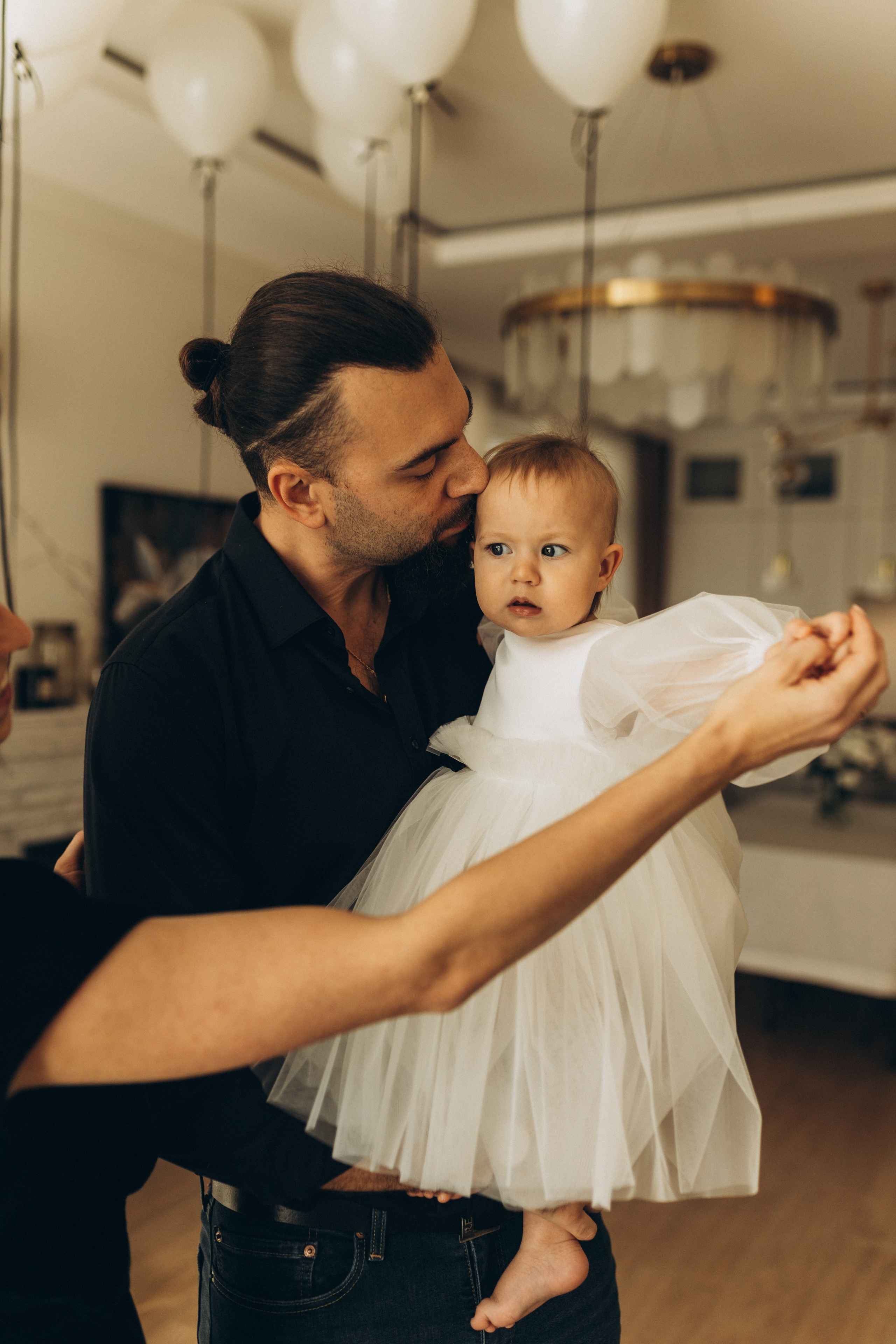 Алене годик🤎. Семейный фотограф в Новороссийске и Анапе Александра Яковлева