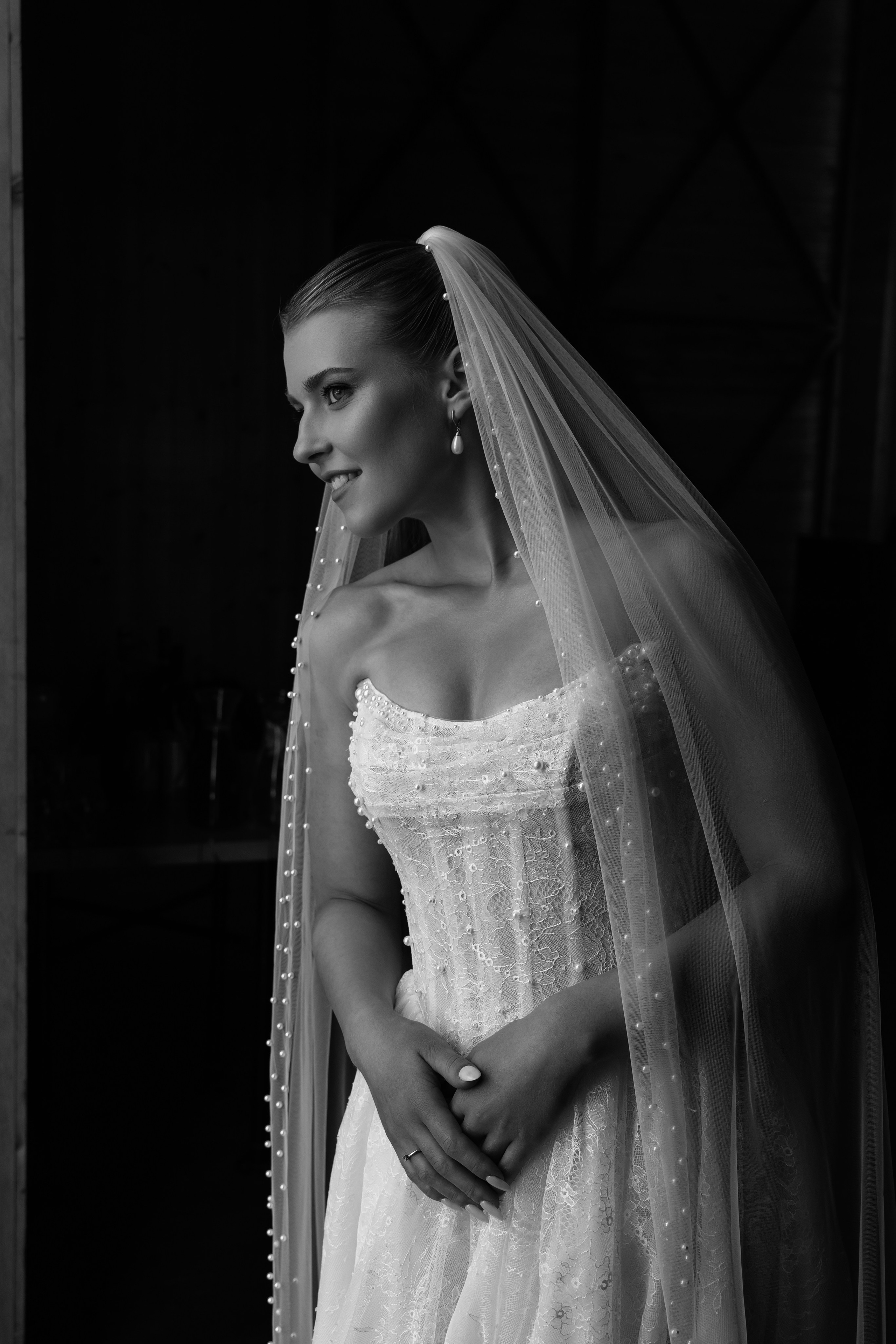 Игорь и Юлия. Свадебный фотограф Красноярск Вязьминова Мария