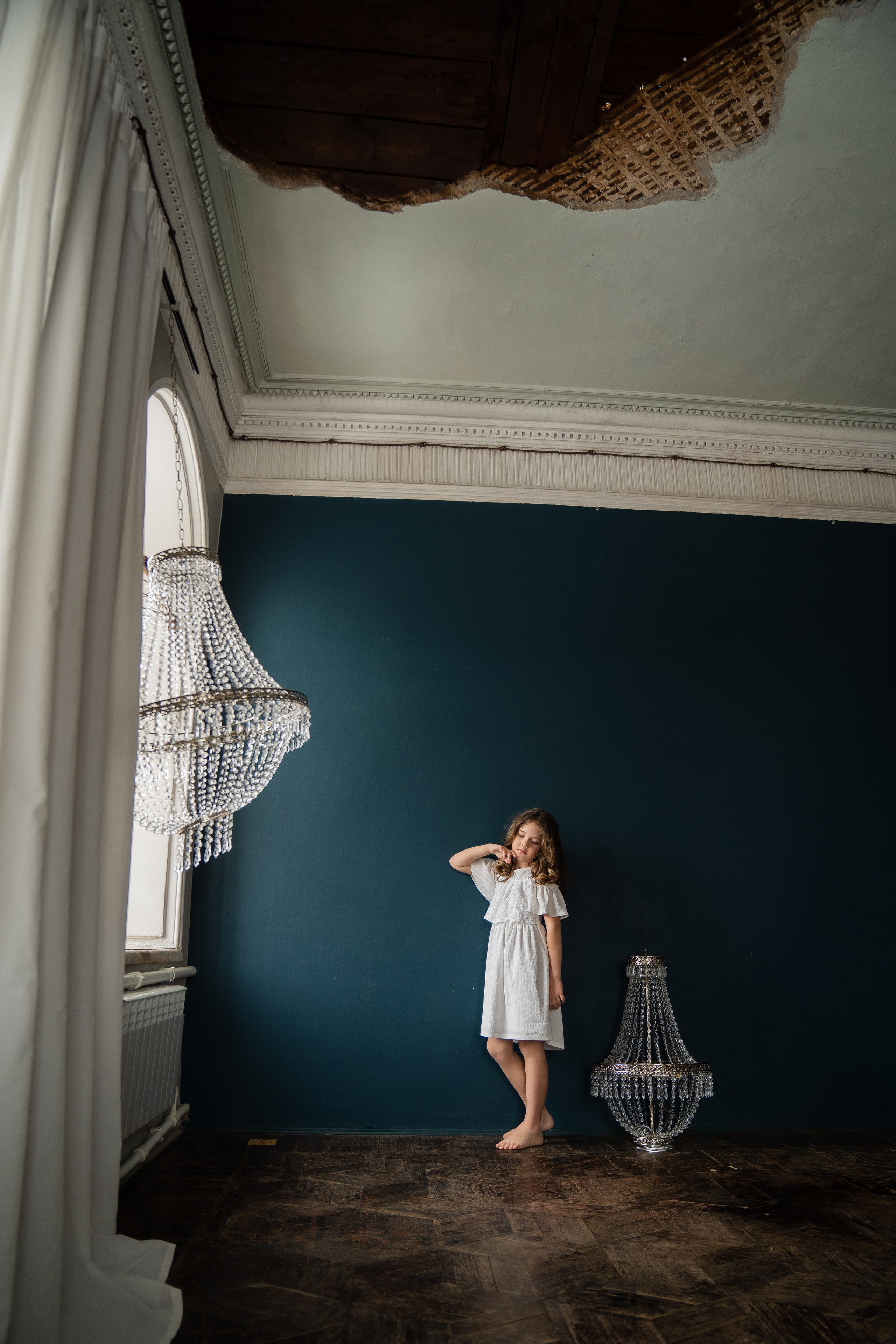 Valeriya. Семейный и детский фотограф в Сергиев Посаде, Хотьково Якимчук Любовь