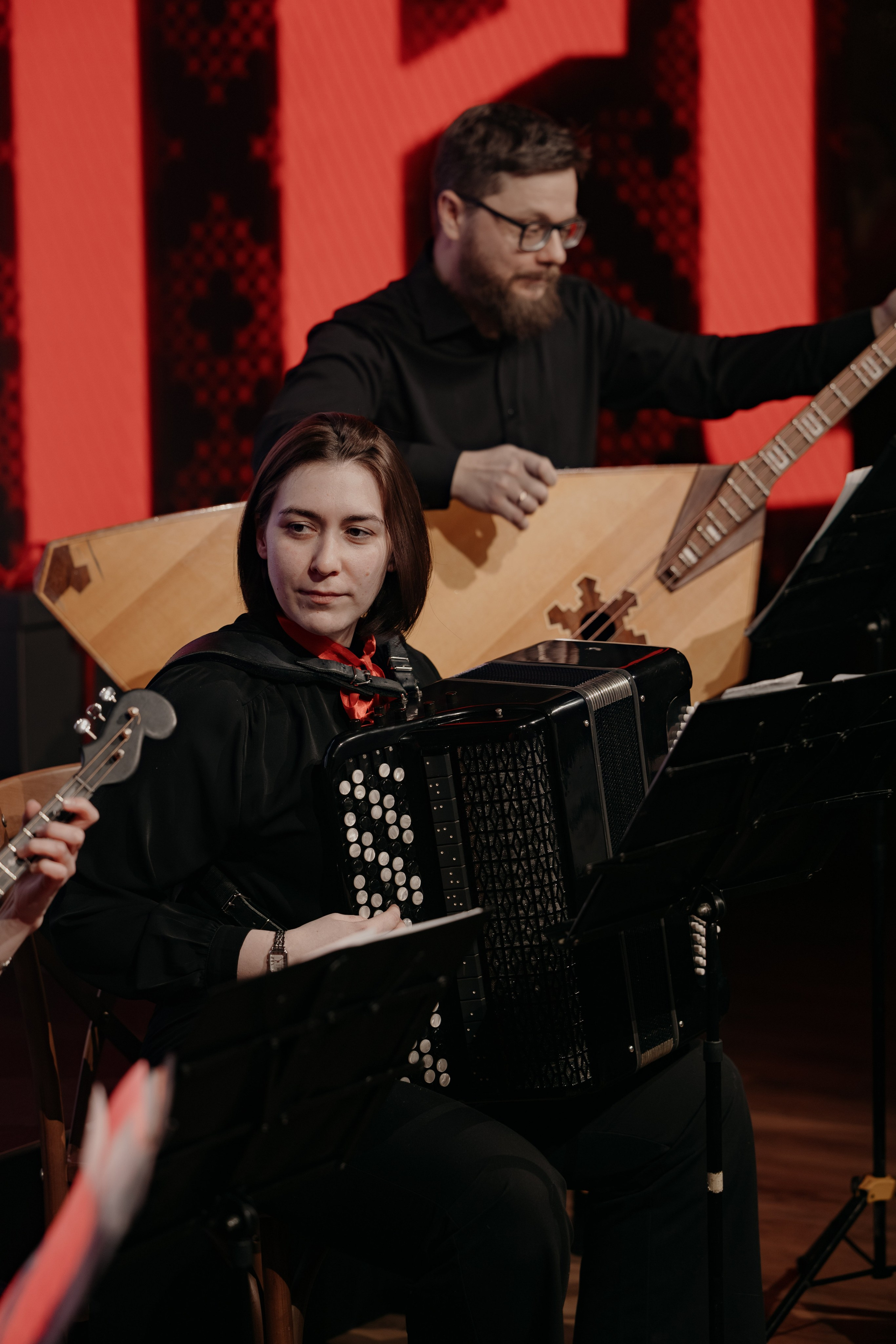 ИНФОРМПРОЕКТ. Свадебный и репортажный фотограф Киров | Вадим Карпук