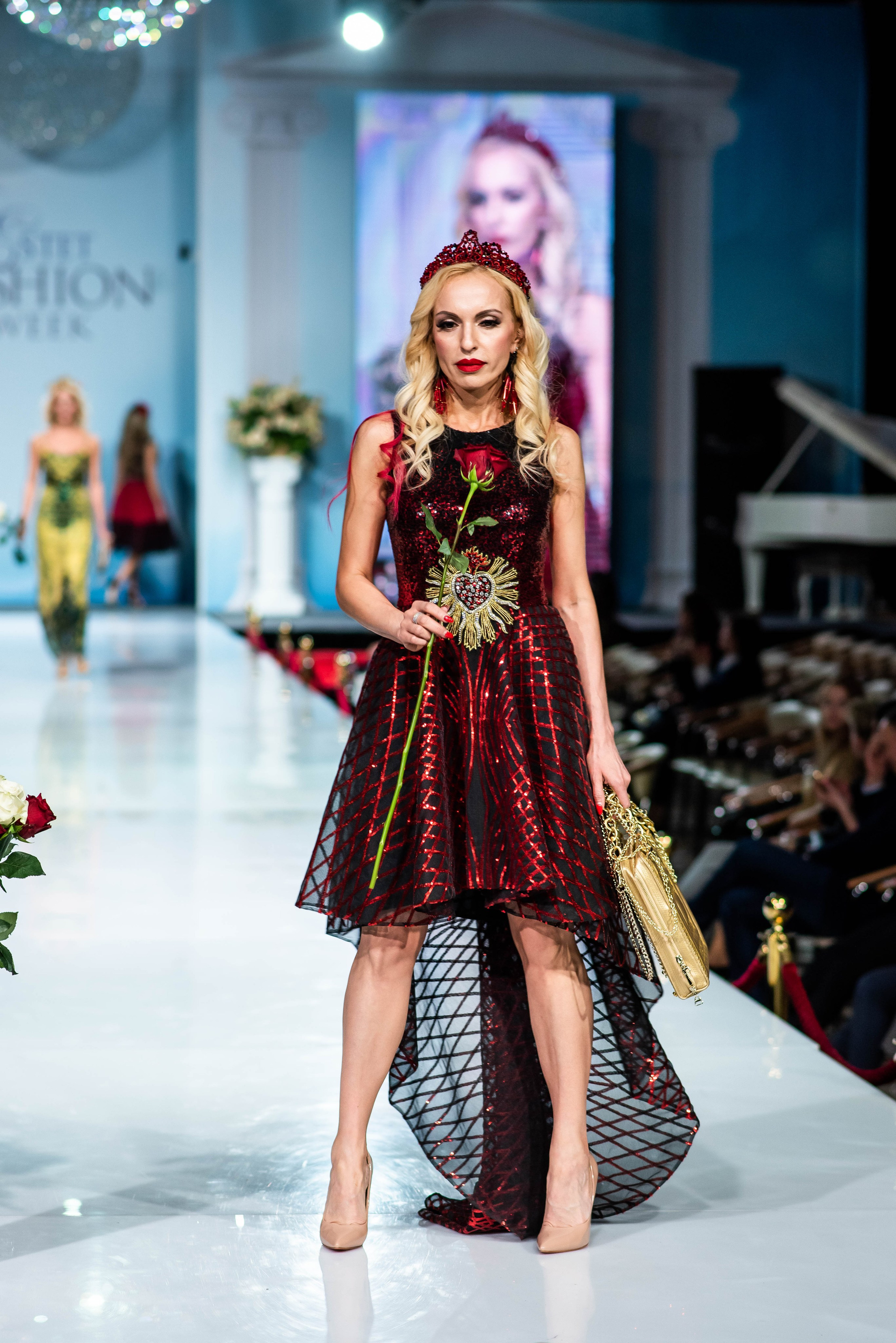 Иван Рыбников. Главная