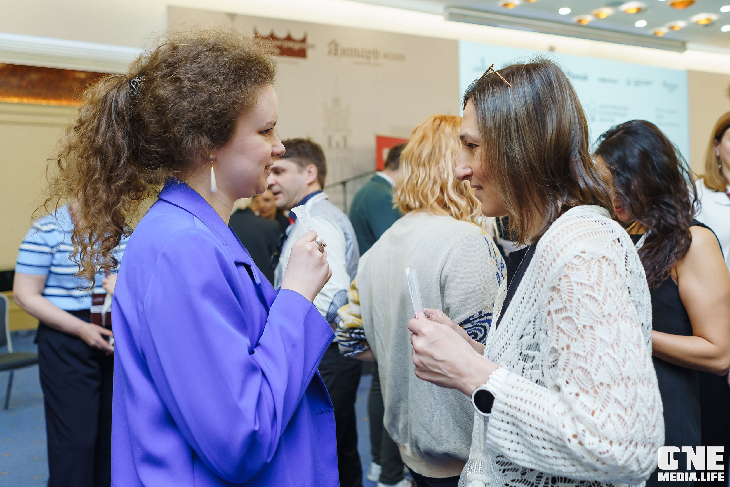 Балтийский Культурный Форум. День 2. One Media Life: фоторепортажи, фотоотчеты с мероприятий и заведений