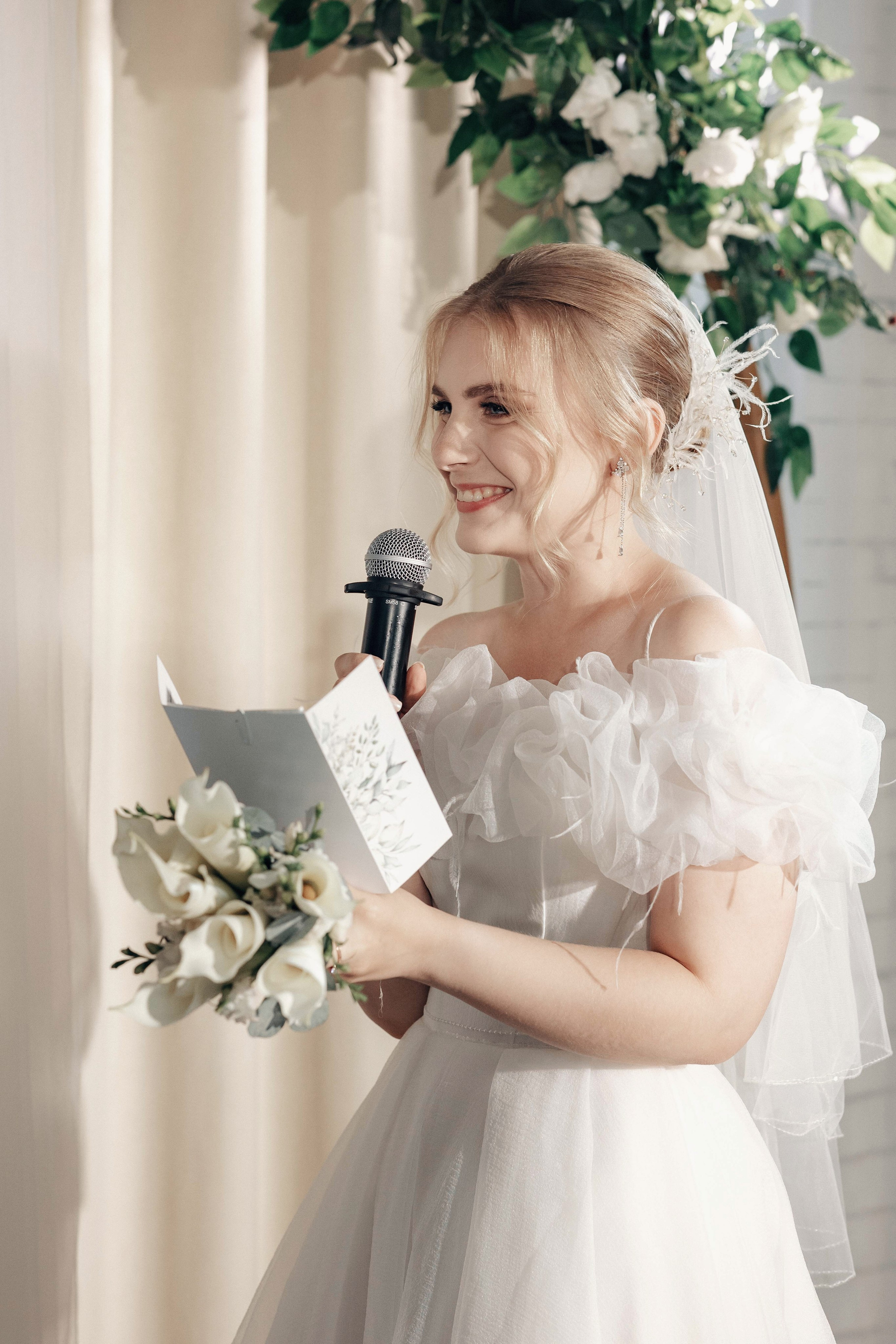 Евгений & Анастасия. Алексей Шаров — свадебный и репортажный фотограф в Нижнем Новгороде