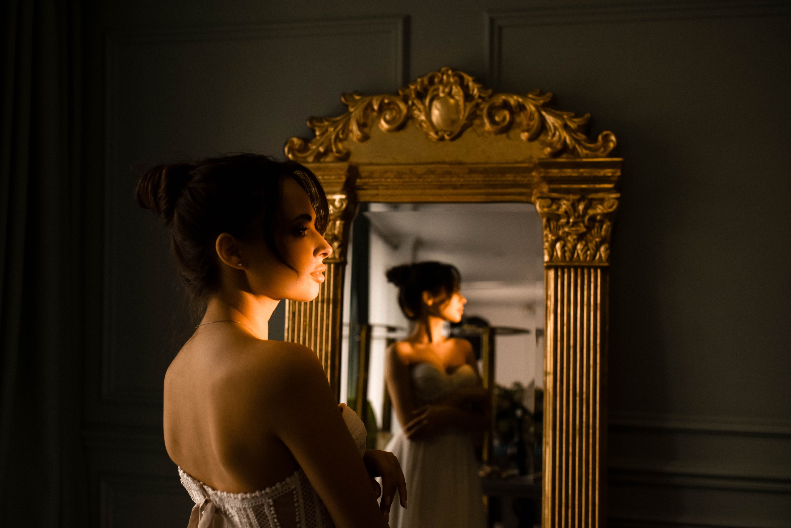 Эрика Владислав. Главная