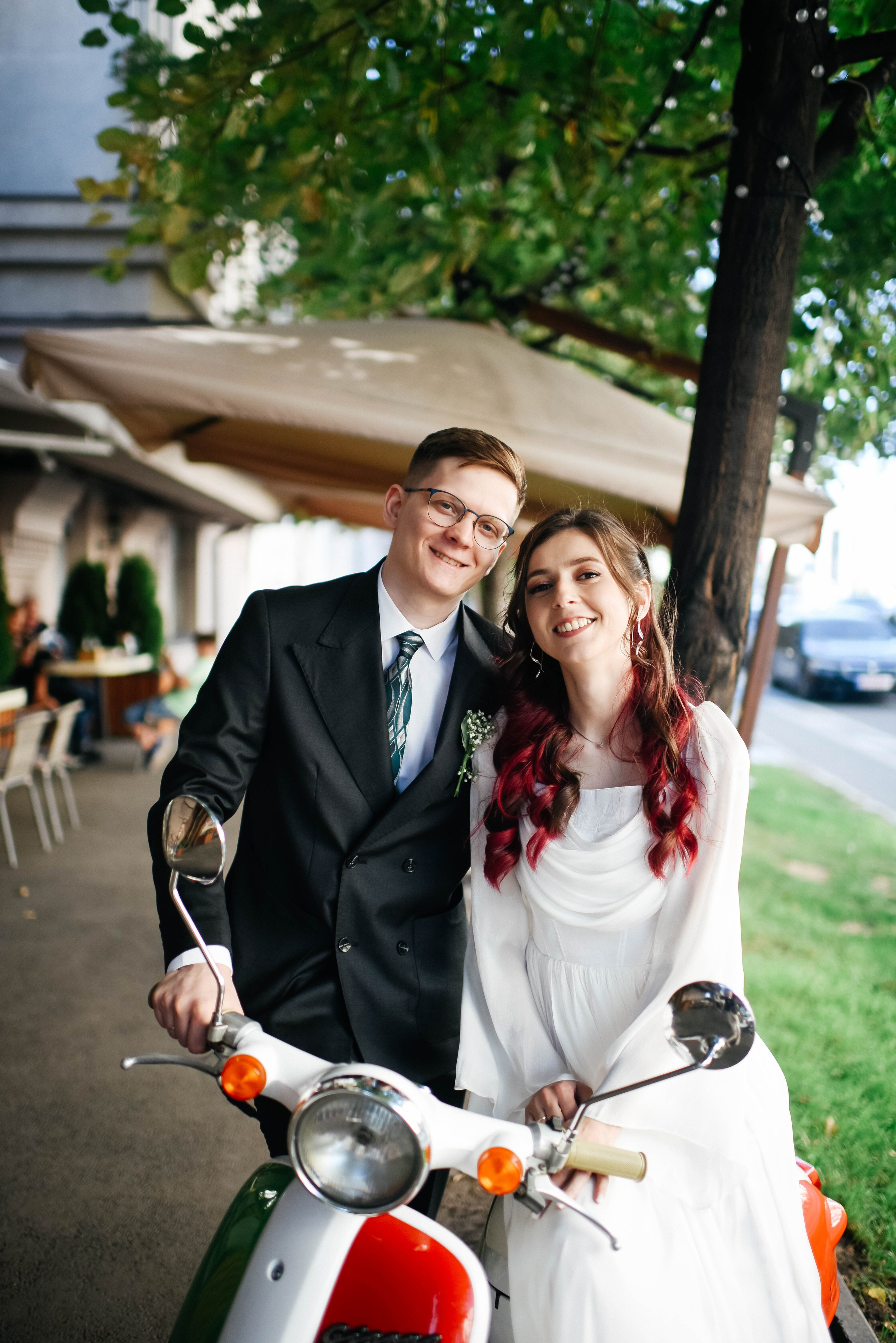 Александр и Гулизар. Главная