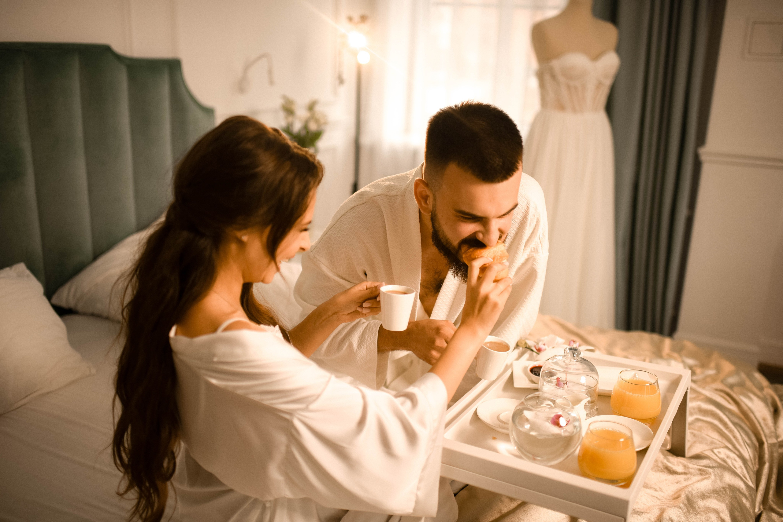 Эрика Владислав. Главная