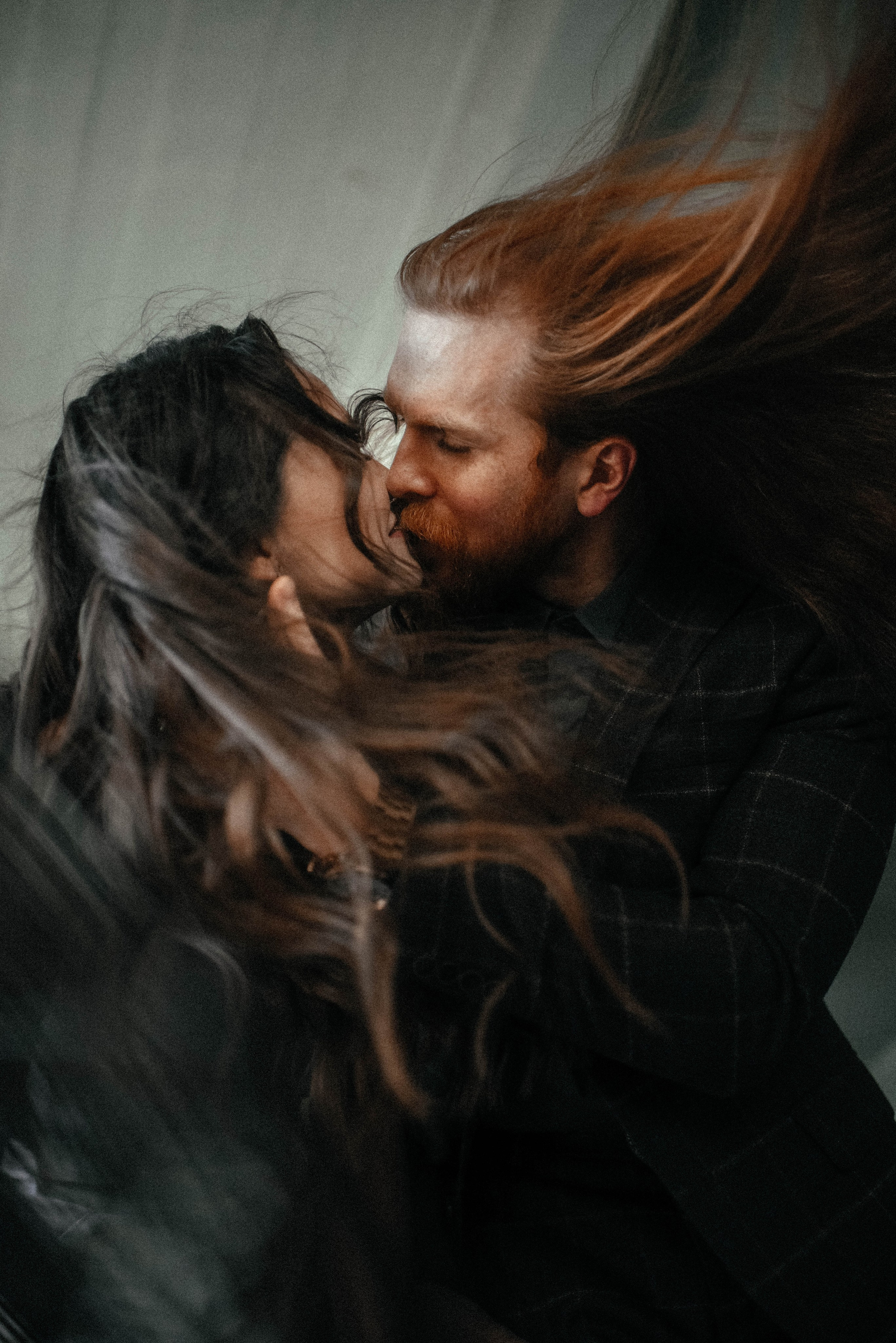 Рустам и Екатерина. Главная