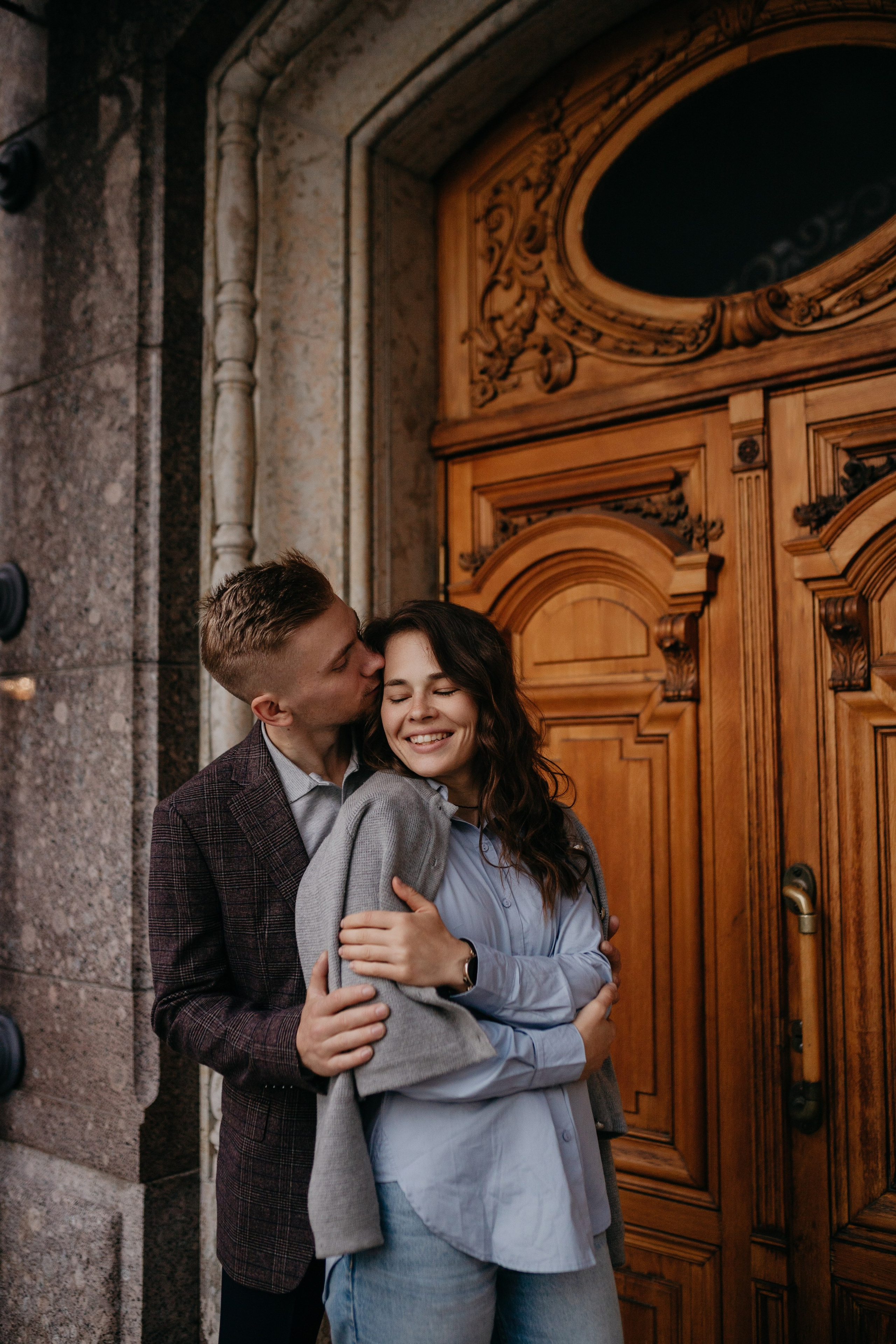 Питер. Лето. Любовь. Фотограф в Санкт-Петербурге Александр Королев