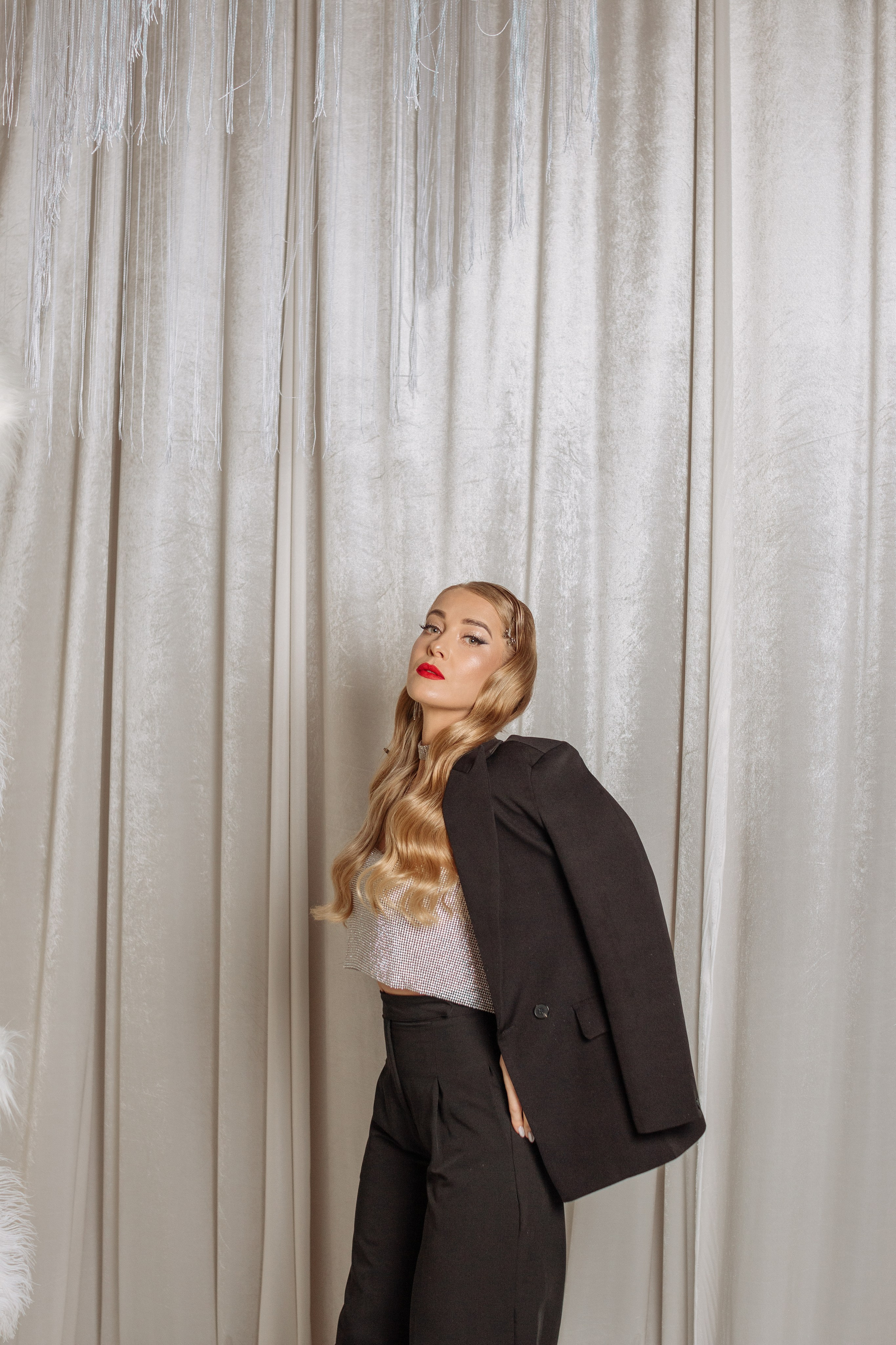 Яна. Женский и семейный фотограф в Калининграде Надежда Подлипинская