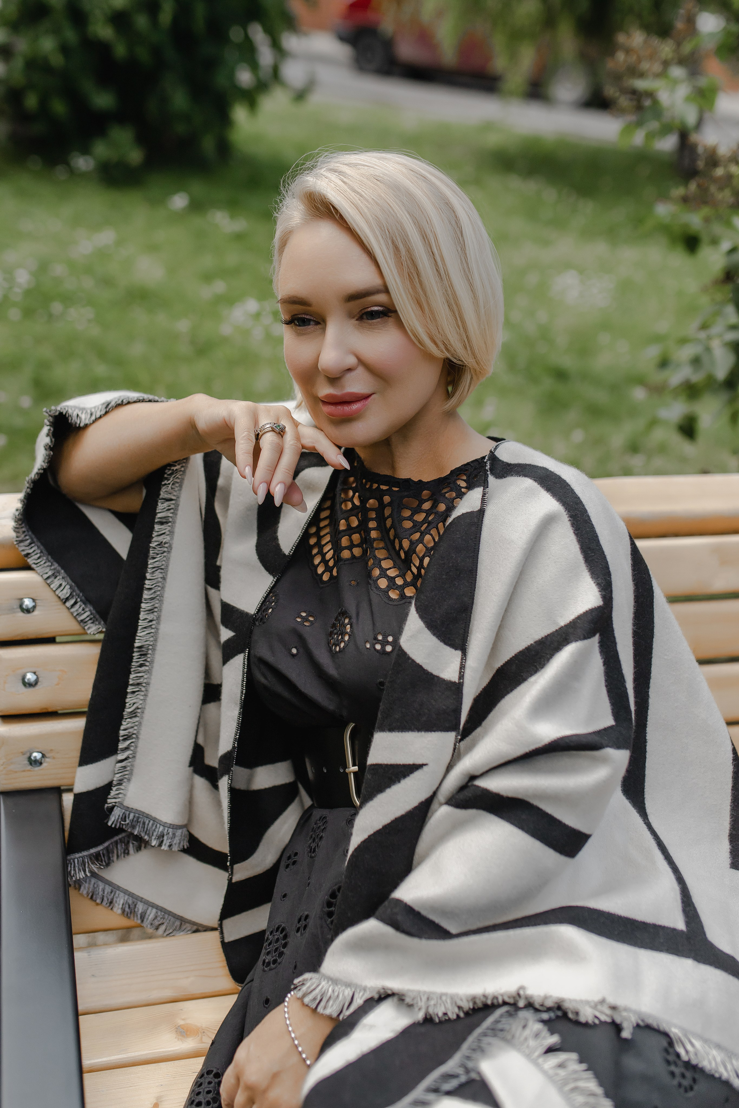 Юлия и Стефания. Женский и семейный фотограф в Калининграде Надежда Подлипинская