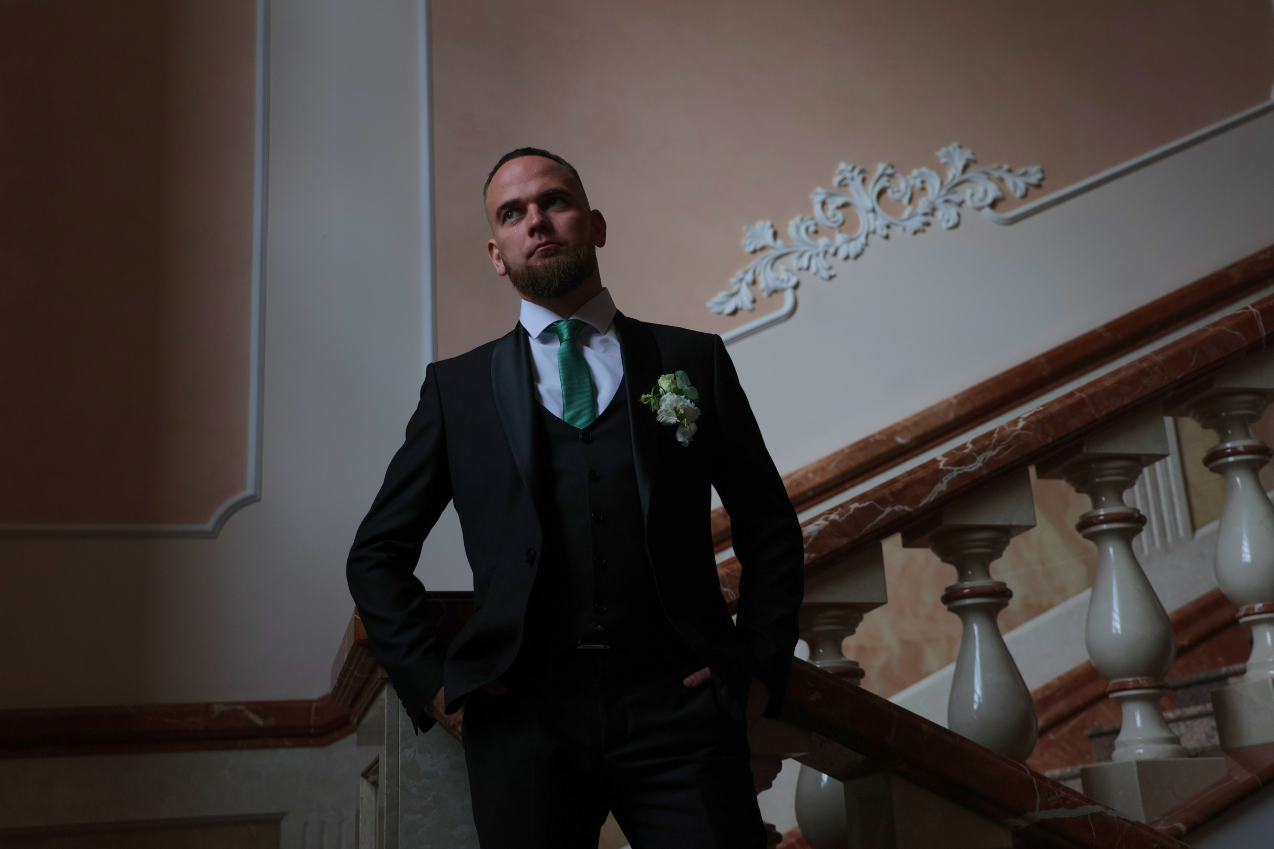 Свадебный фотограф и свадебный видеограф Олег Слеб в Самаре