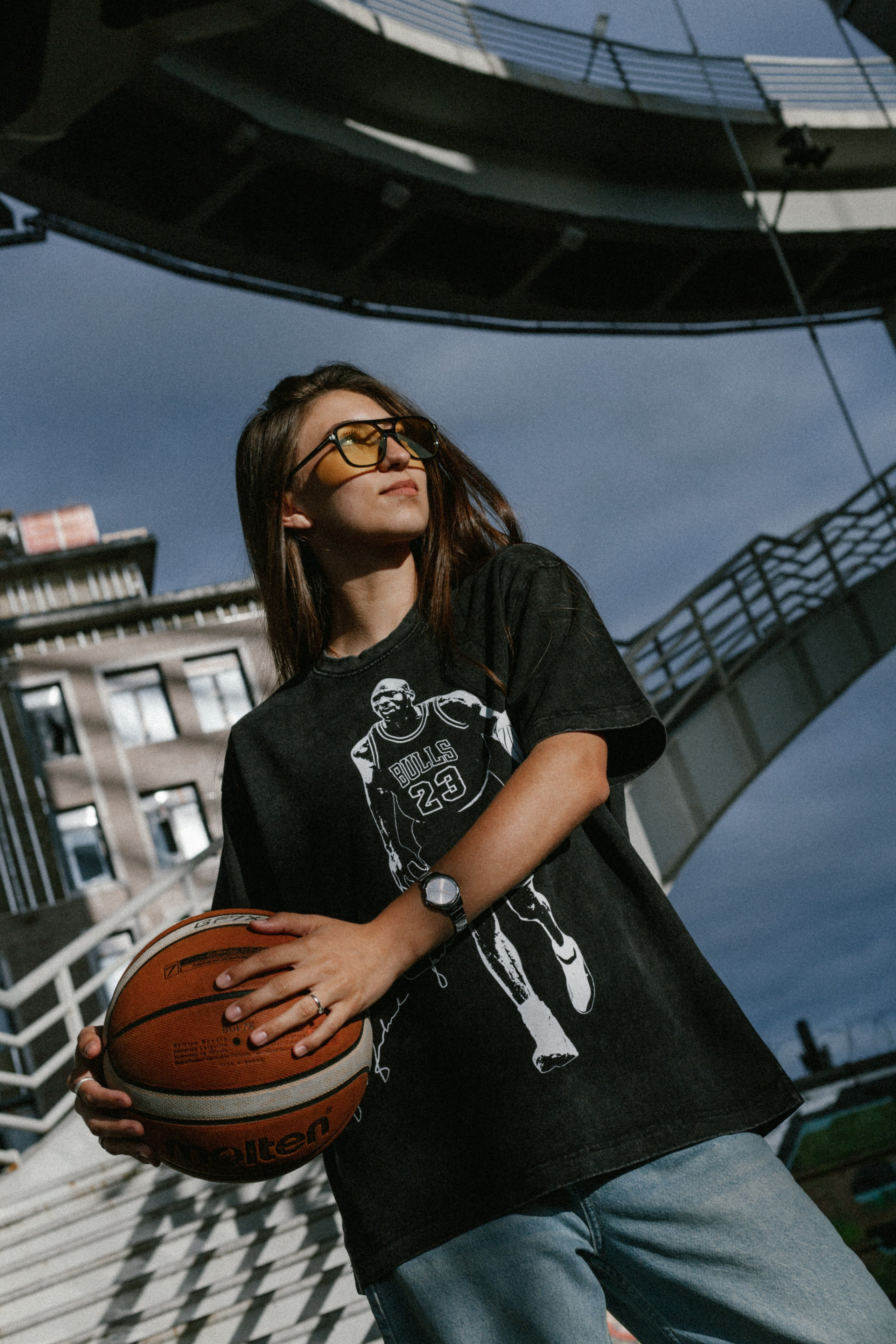 Съемки для брендов