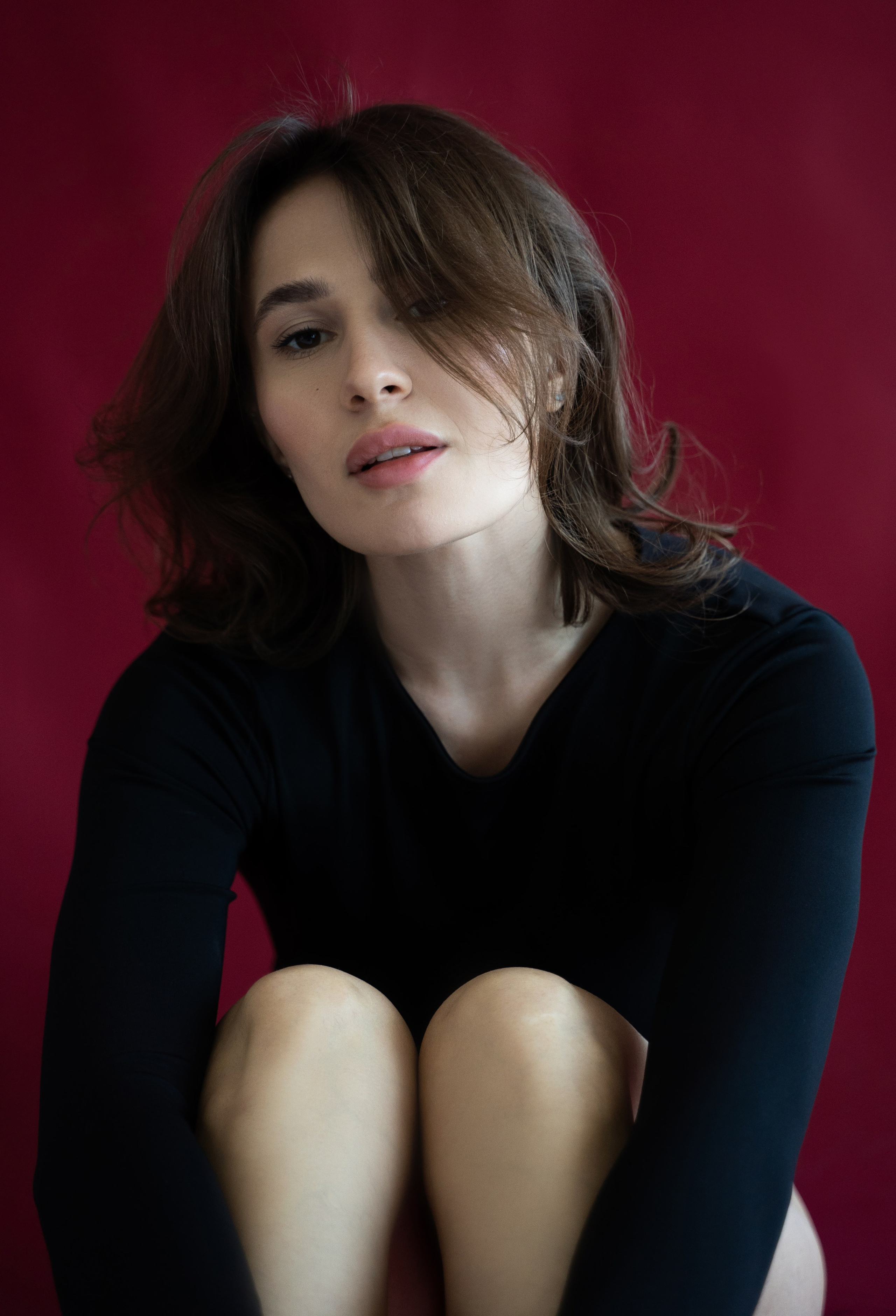 Ява. Фотограф Анна Котова