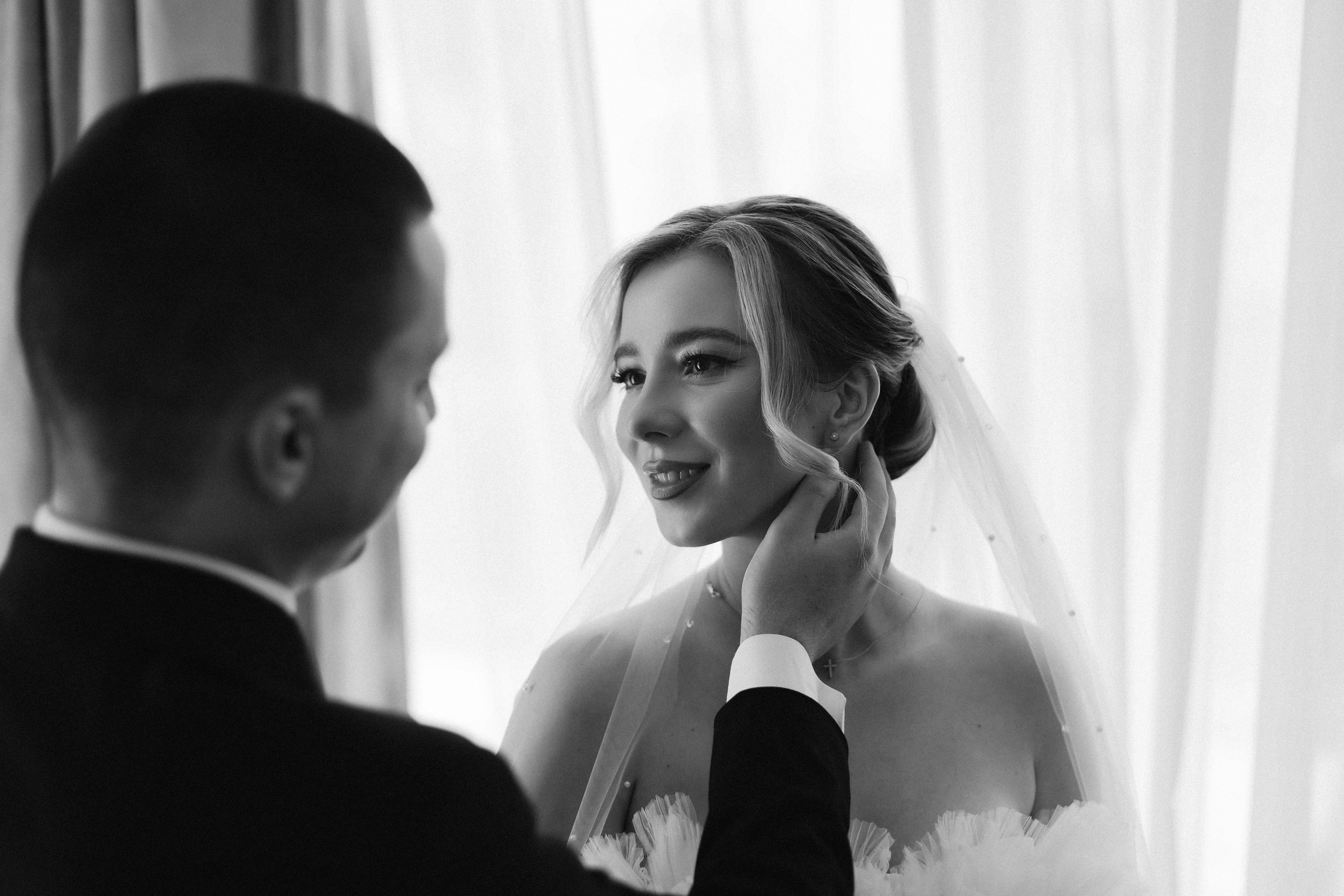 Ярослав и Елизавета — Анонс свадьбы. Свадебный фотограф, фотосъемка в Крыму, Севастополе, Симферополе, Ялте