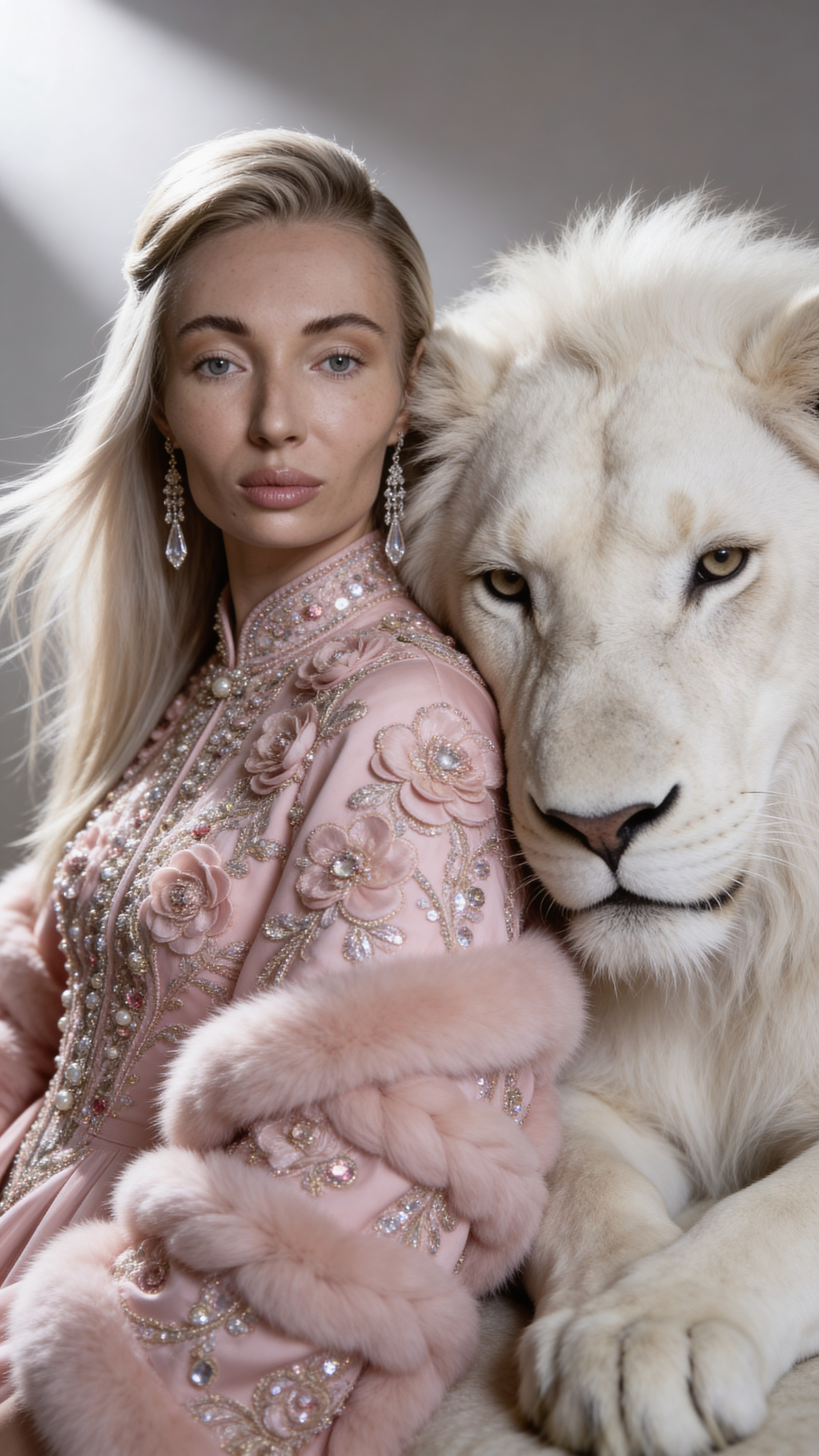 Нейрофотосессии