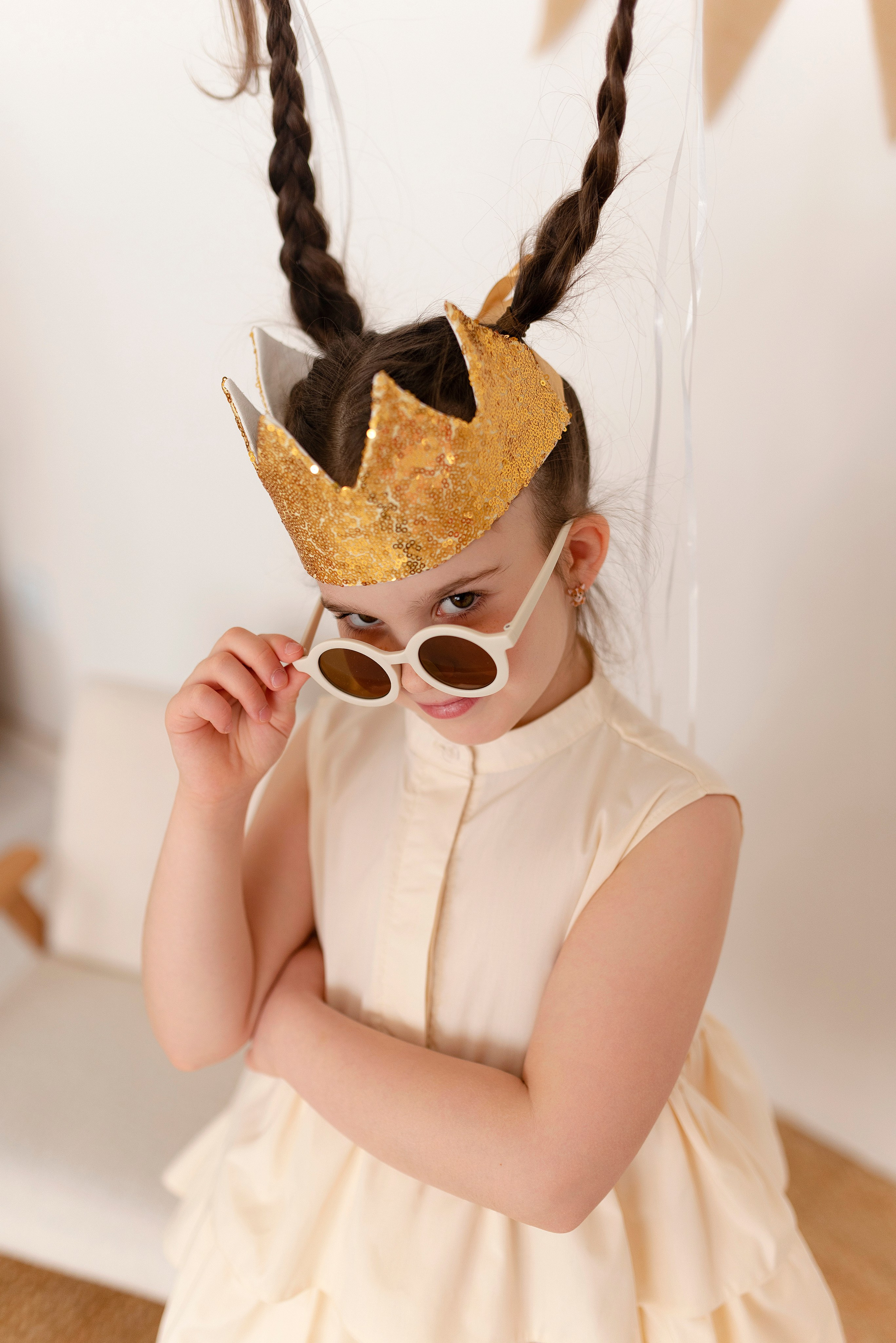 Света и Ира. Детский и семейный фотограф в Сургуте и Нефтеюганске Анна Старцева