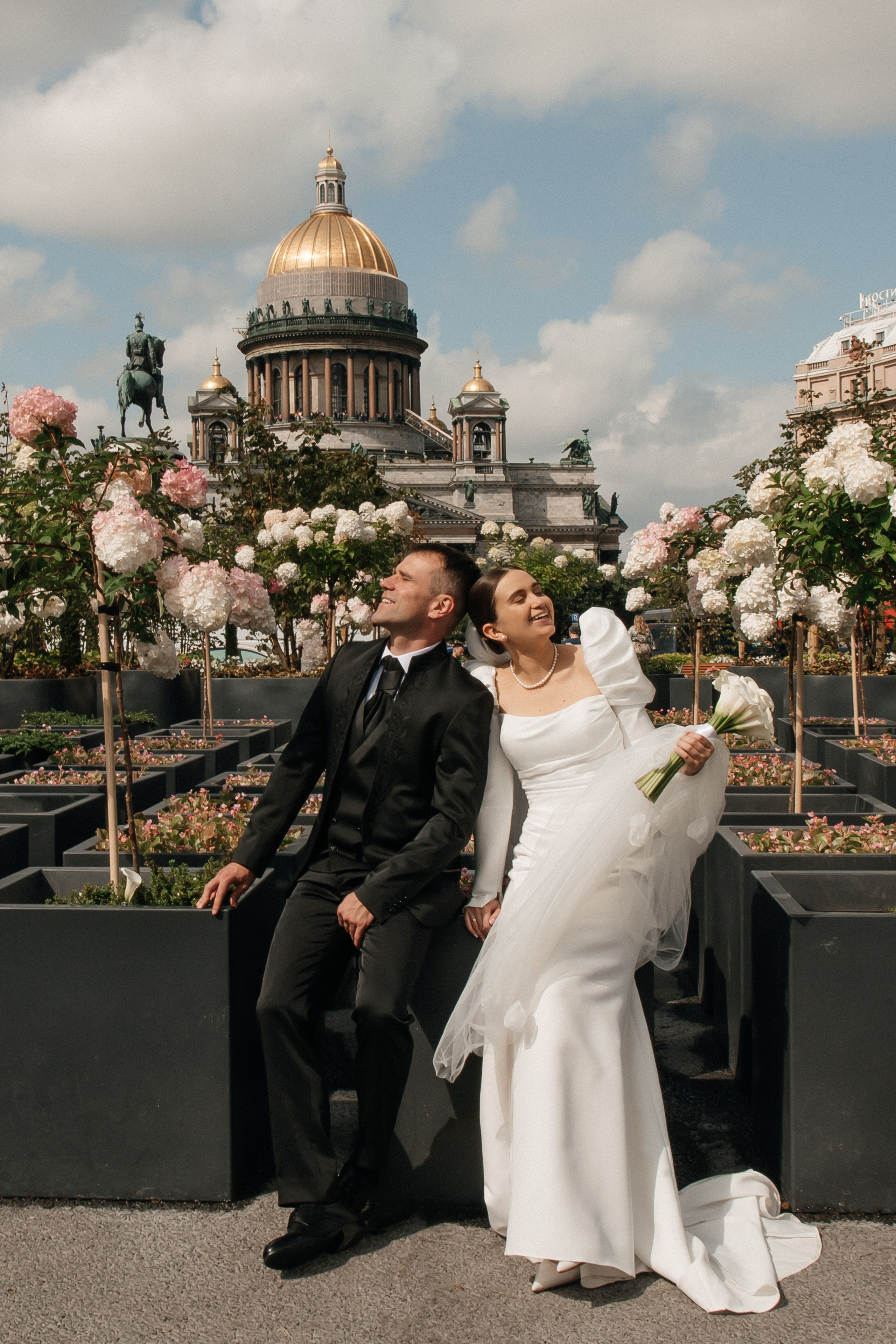 6.08.2024. Мария — Свадебный фотограф