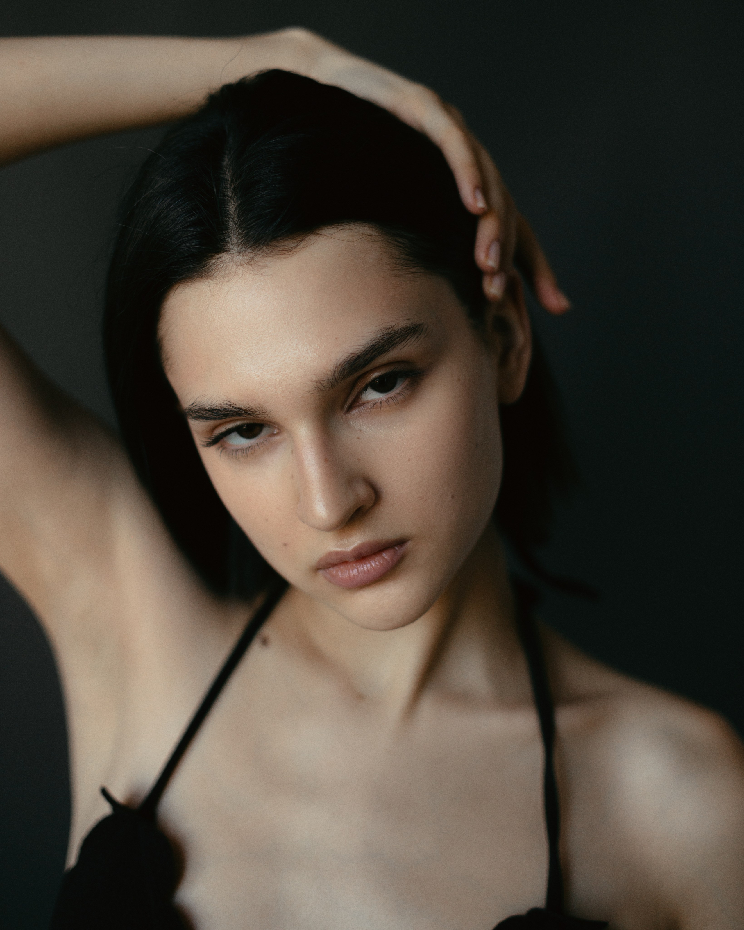 Юля. Фотограф в Москве — Евгения Прокопенко