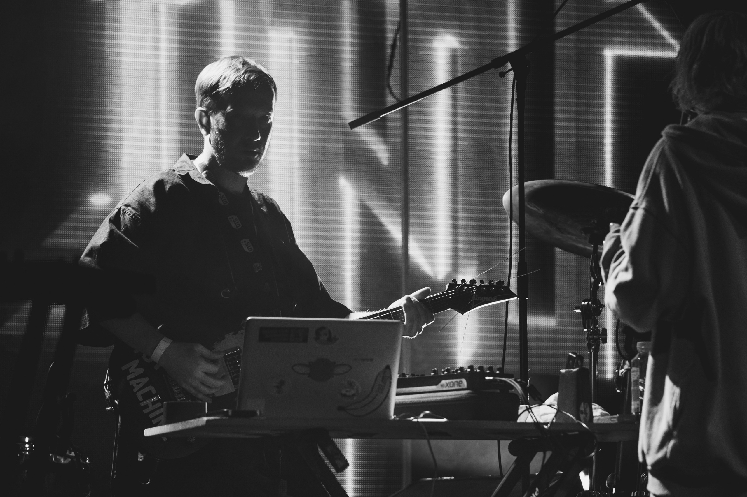 UGLI. Портретный и репортажный фотограф в Санкт-Петербурге Максим Пашков