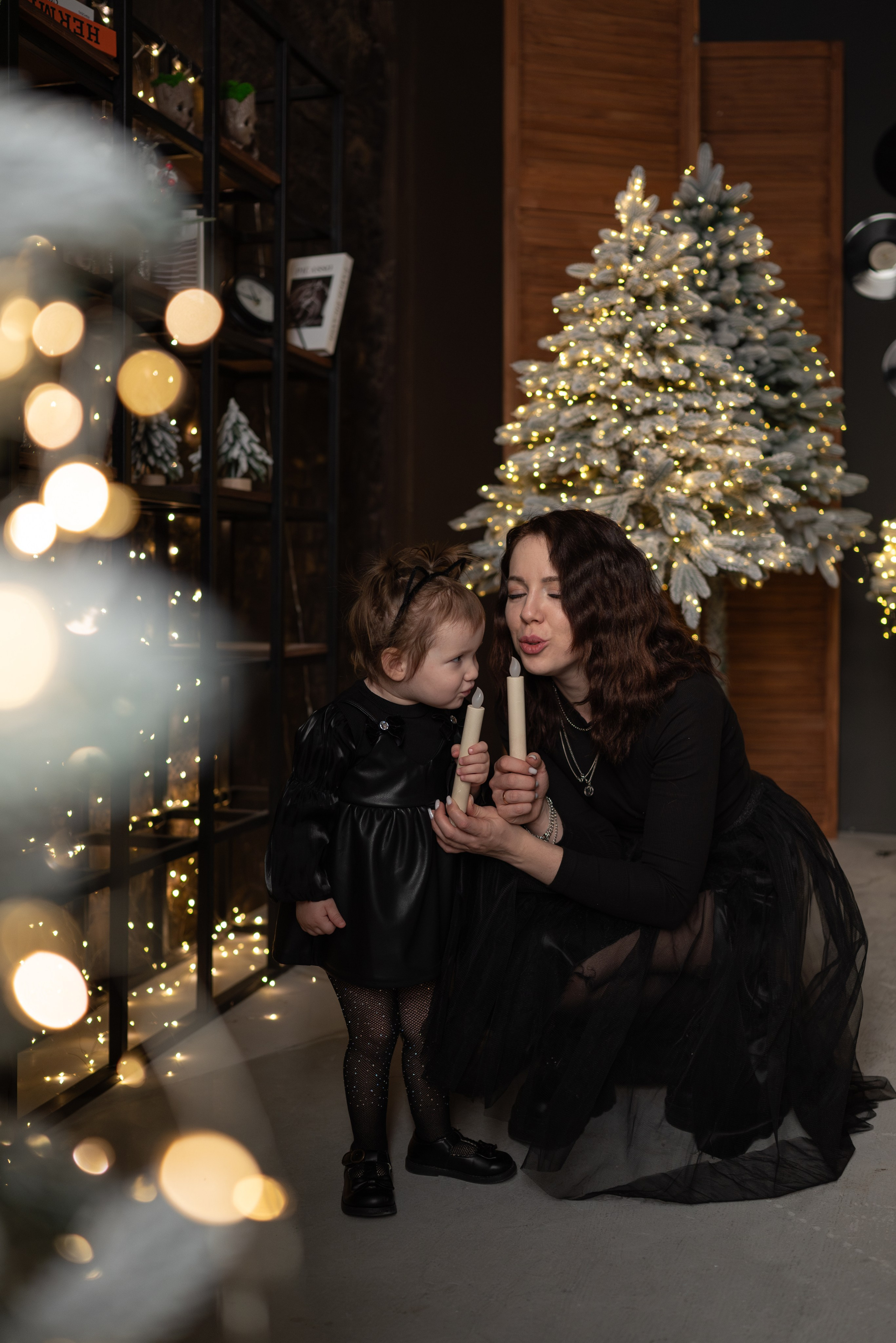 2 годика Арише. Светлана Агалакова Фотограф