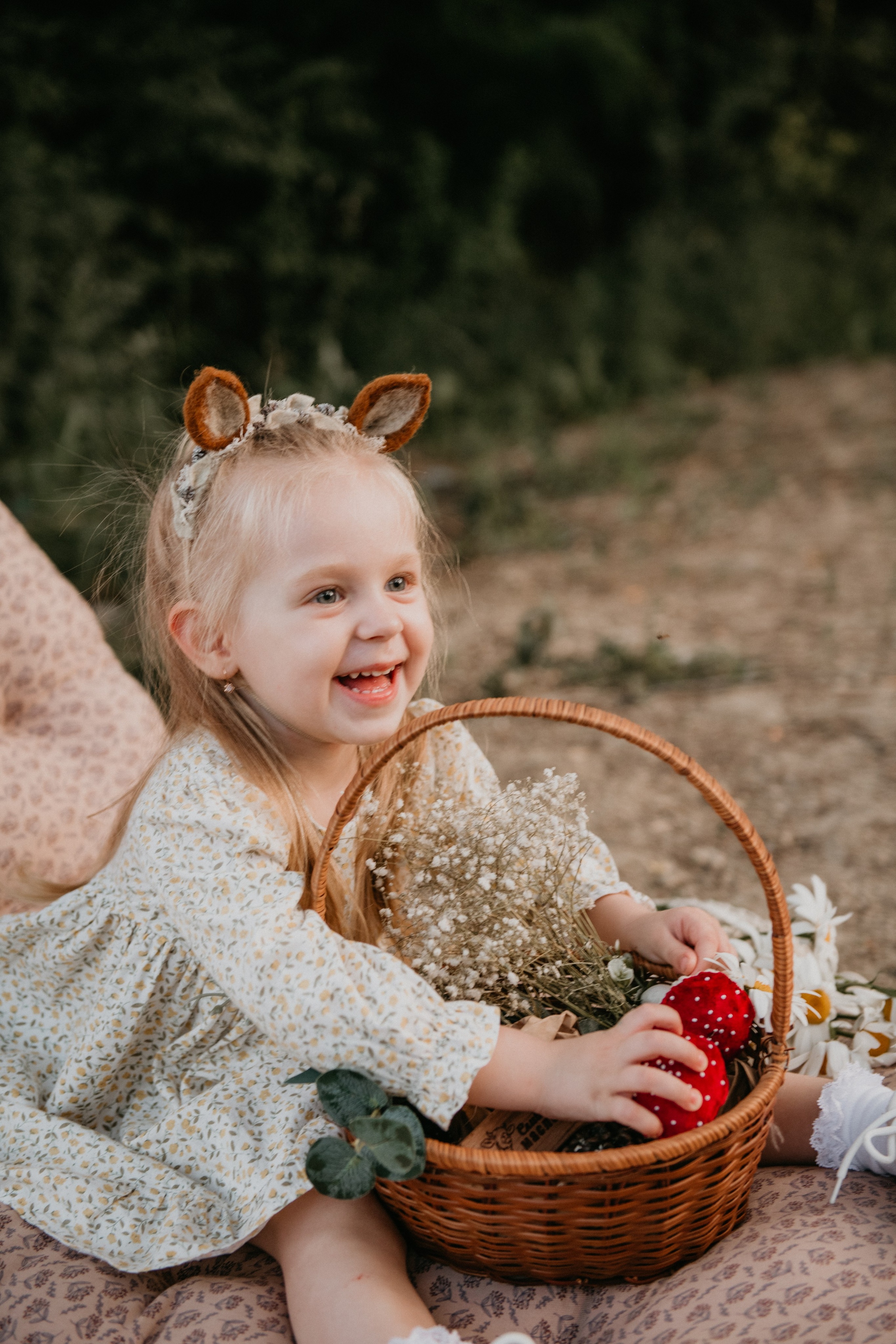 София. Детский и семейный фотограф в Армавире Даша Зубкова