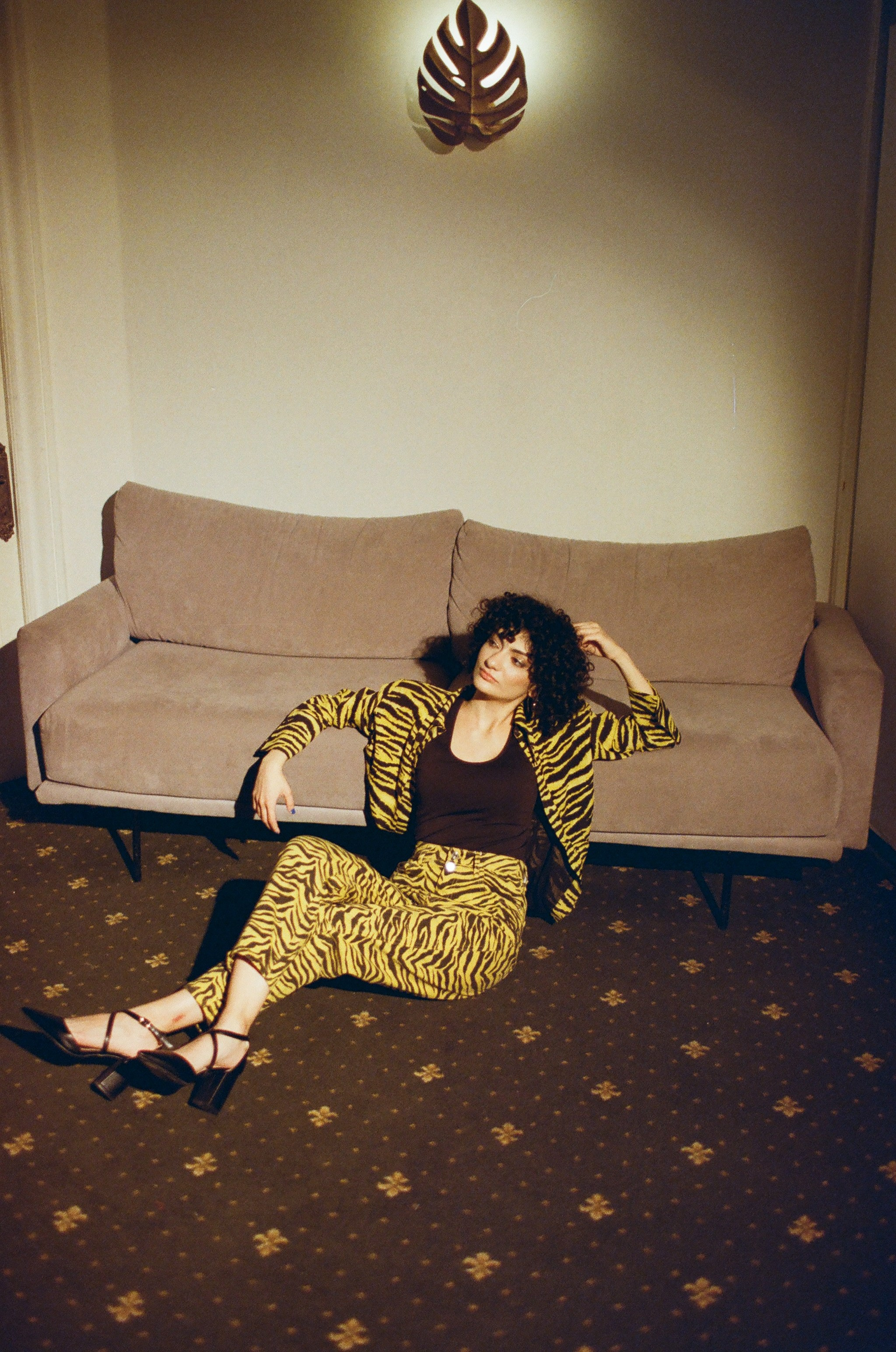 Ася. Polinanazar//Полина Назарова, фотохудожник