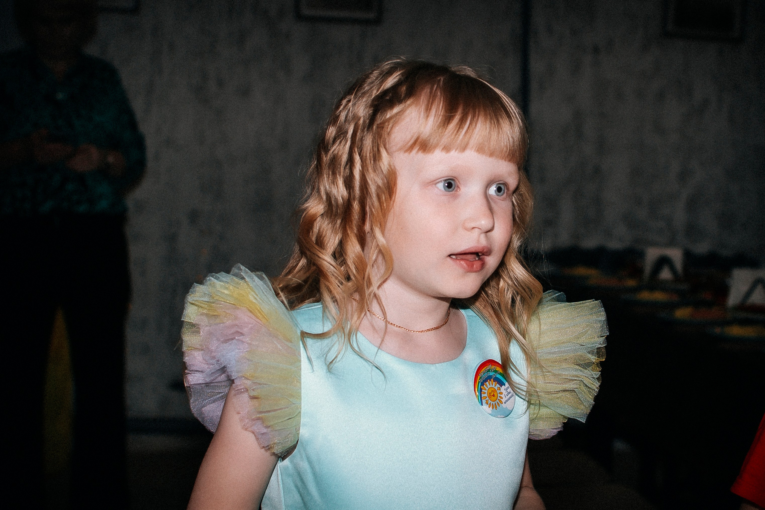 Выпускной — 2024 (д/с Золотой ключик). Фотограф в Ветлуге Сергей Белов (VETLUGA B.S.)