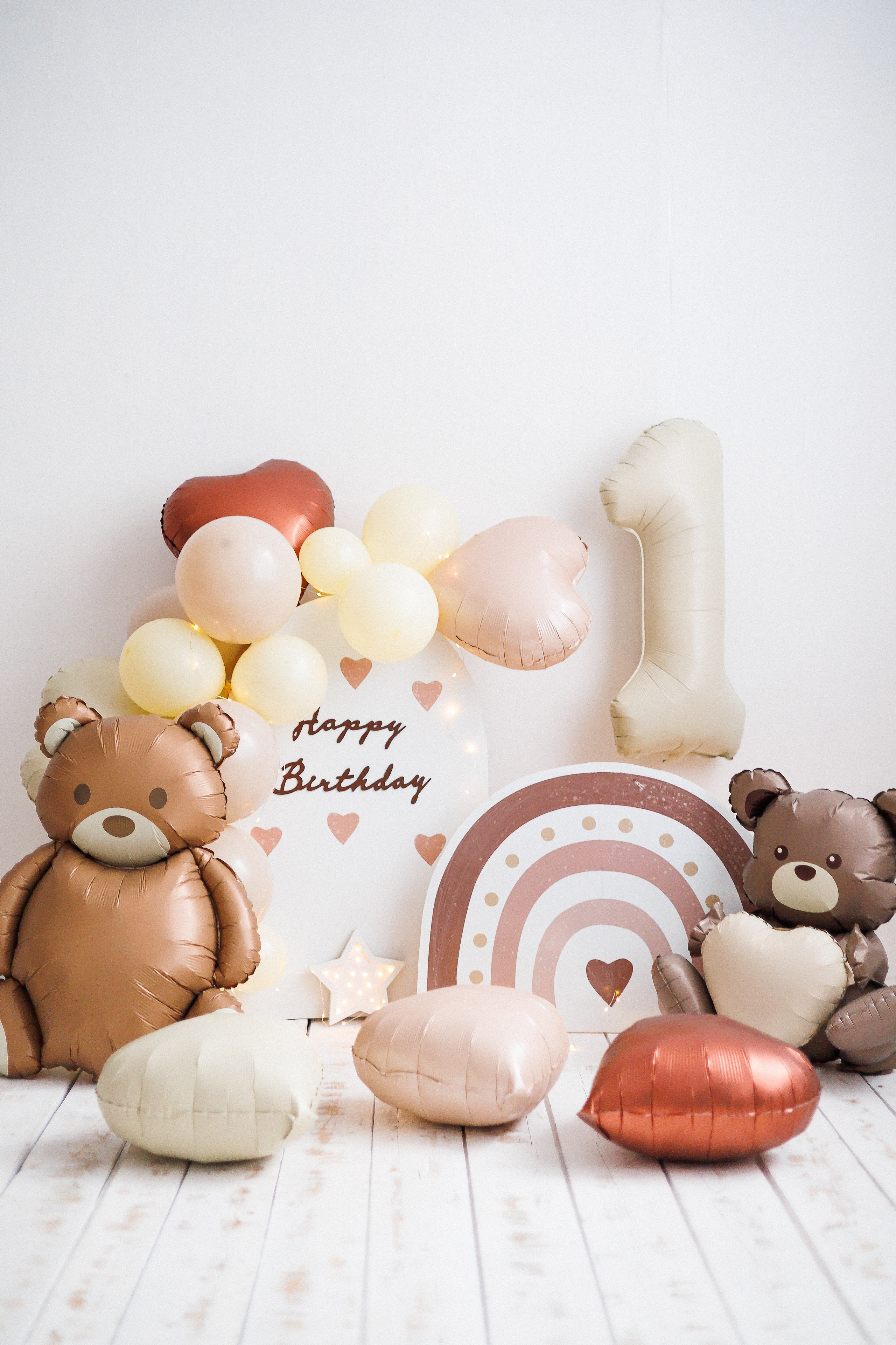 Фотосессия на годик в Йошкар-Оле. Фотограф новорождённых в Йошкар-Оле Ильмира Сидоркина