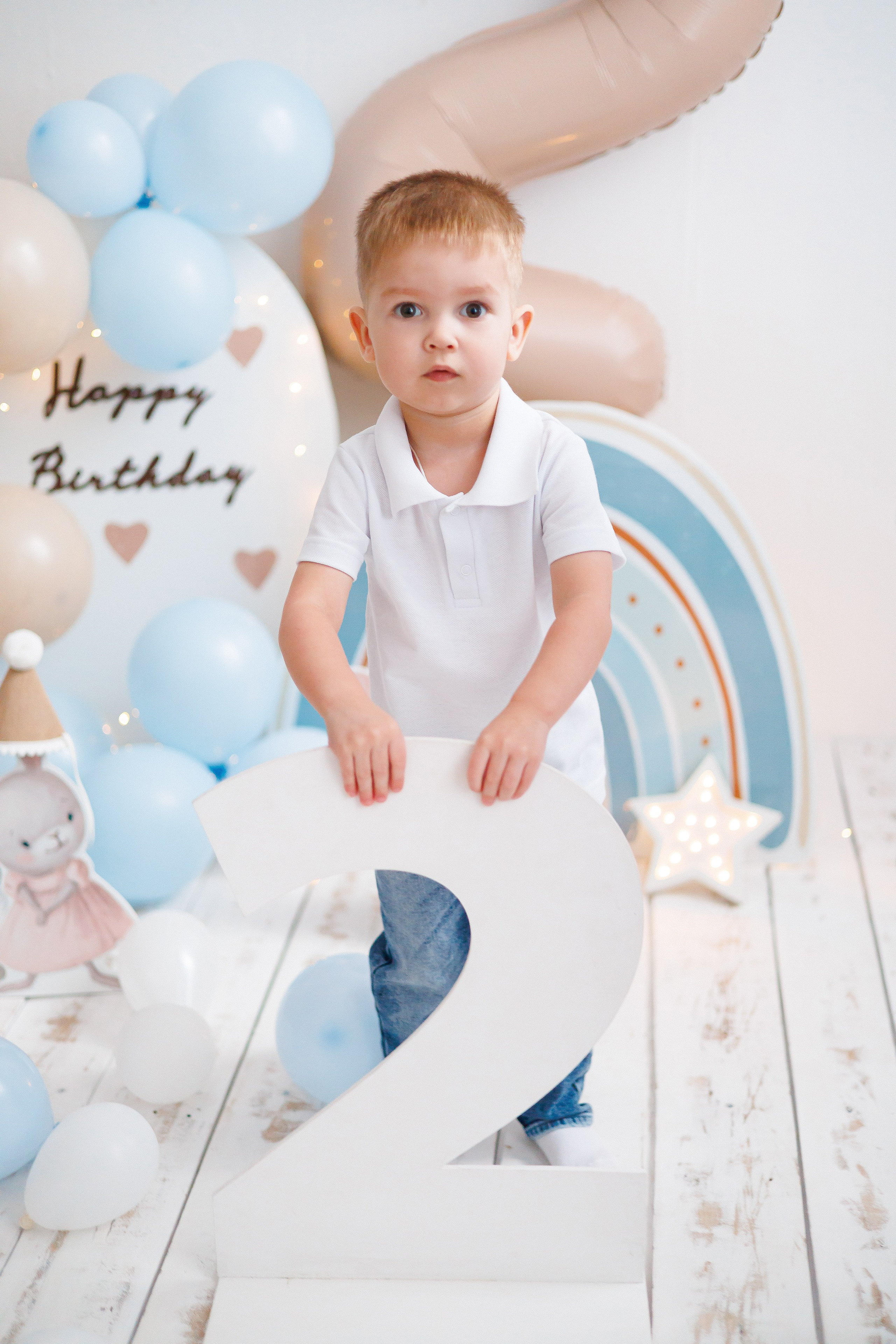 Именинники в моей студии. Фотограф новорождённых в Йошкар-Оле Ильмира Сидоркина