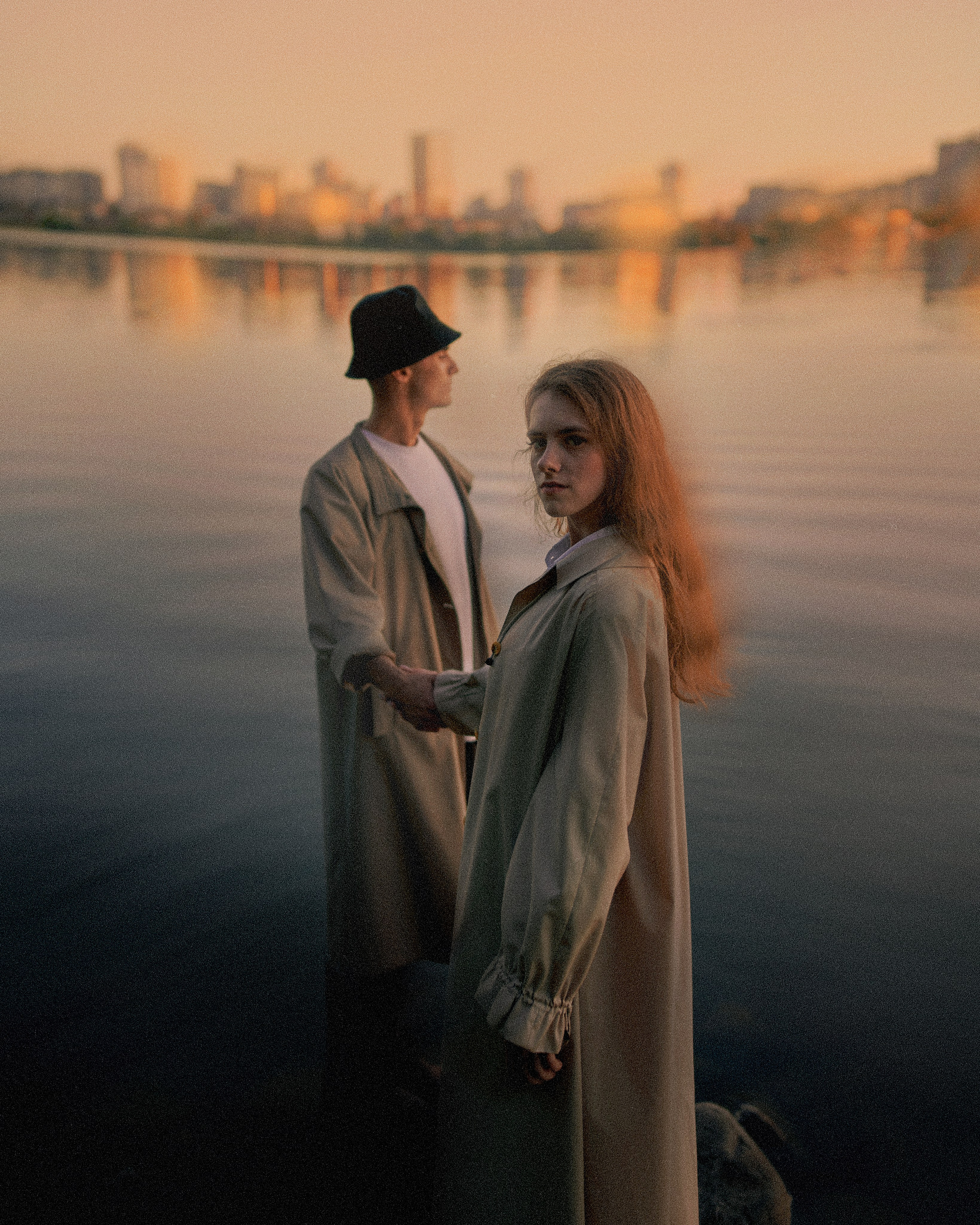 Рома и Настя. Антон Арнольд | Фотограф Минск