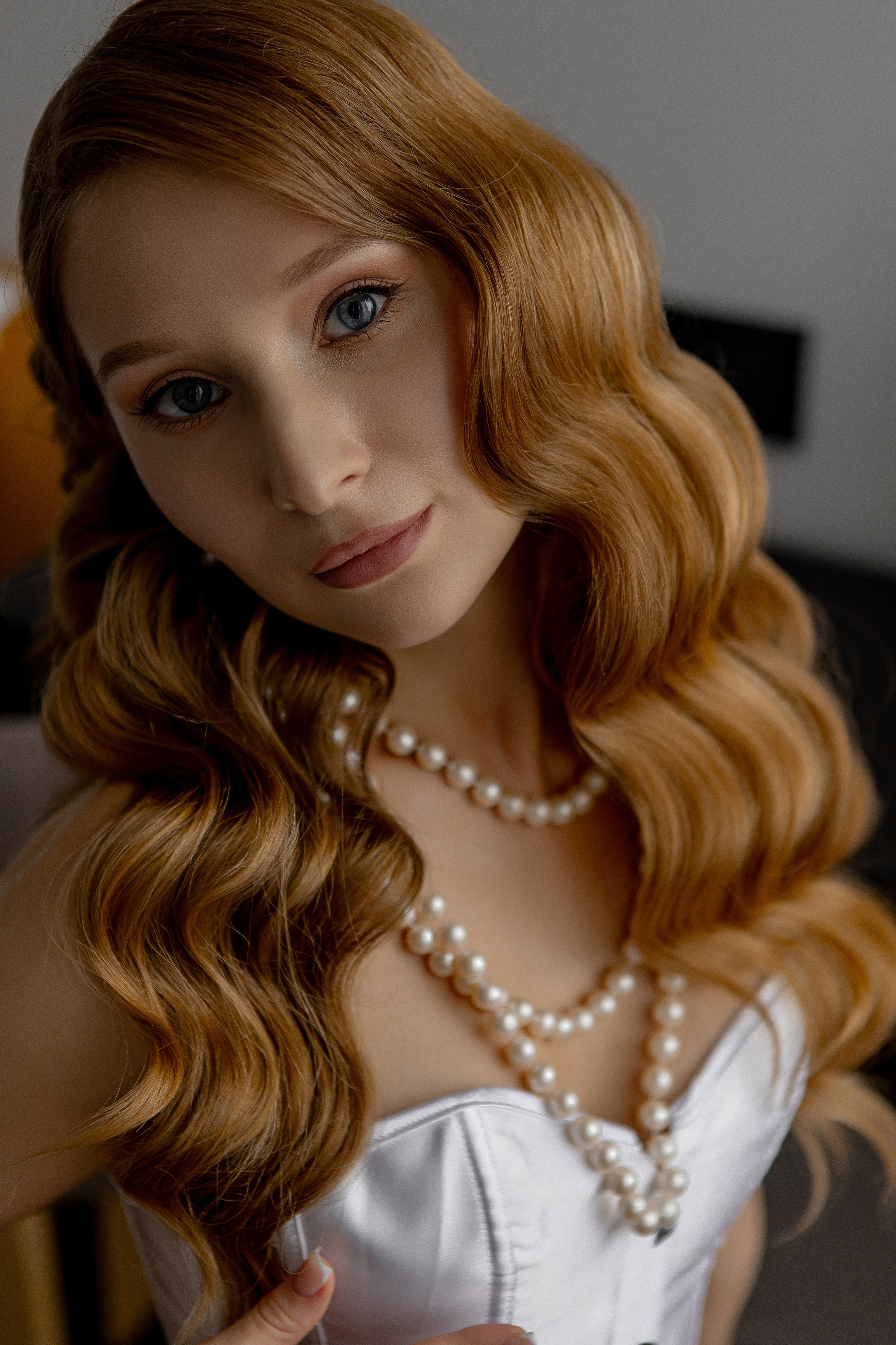 Денис и Екатерина. Свадебный фотограф Ксения Трухина в Нижнем Новгороде и Москве