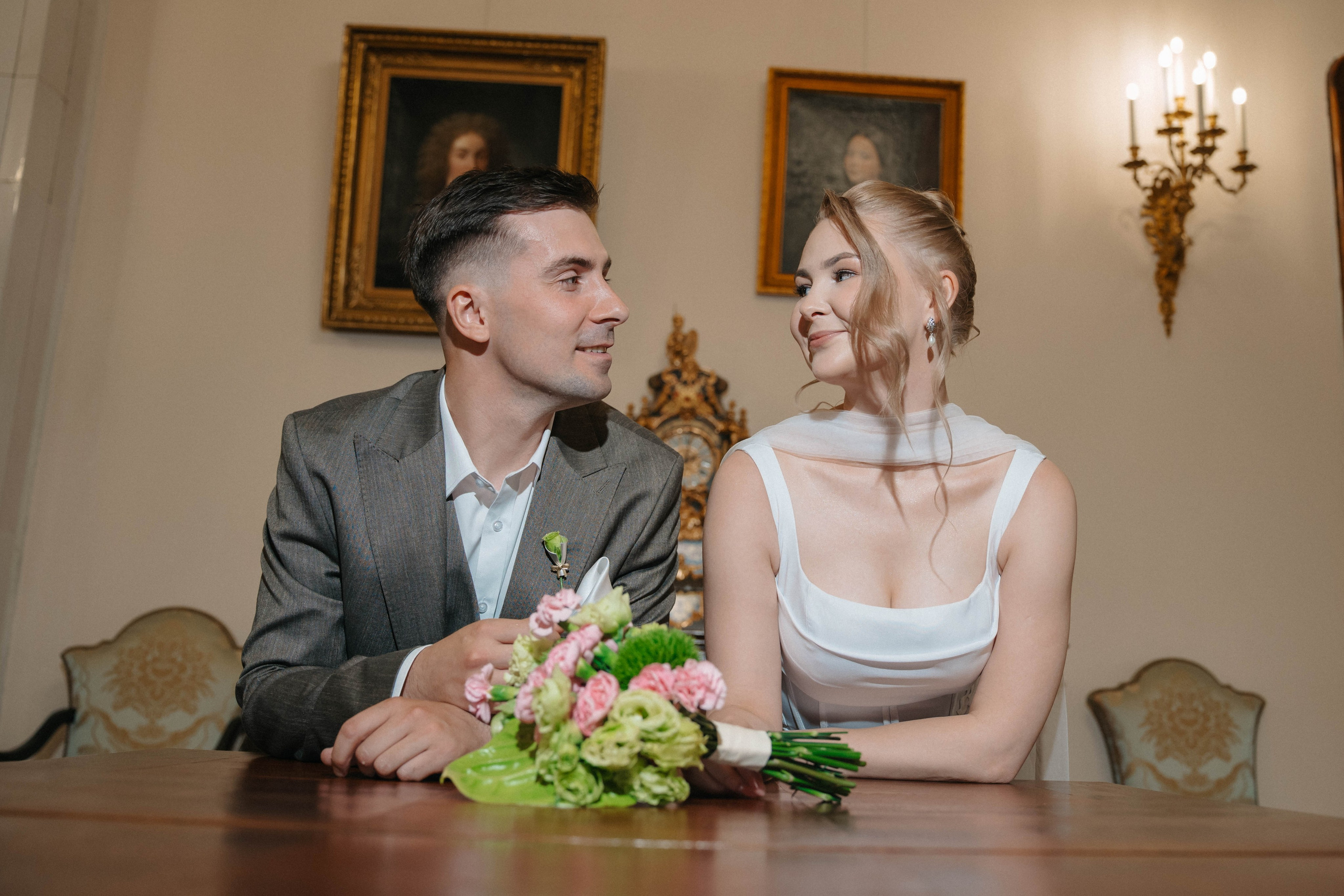 Wedding in June. Фотограф Инна Абагян