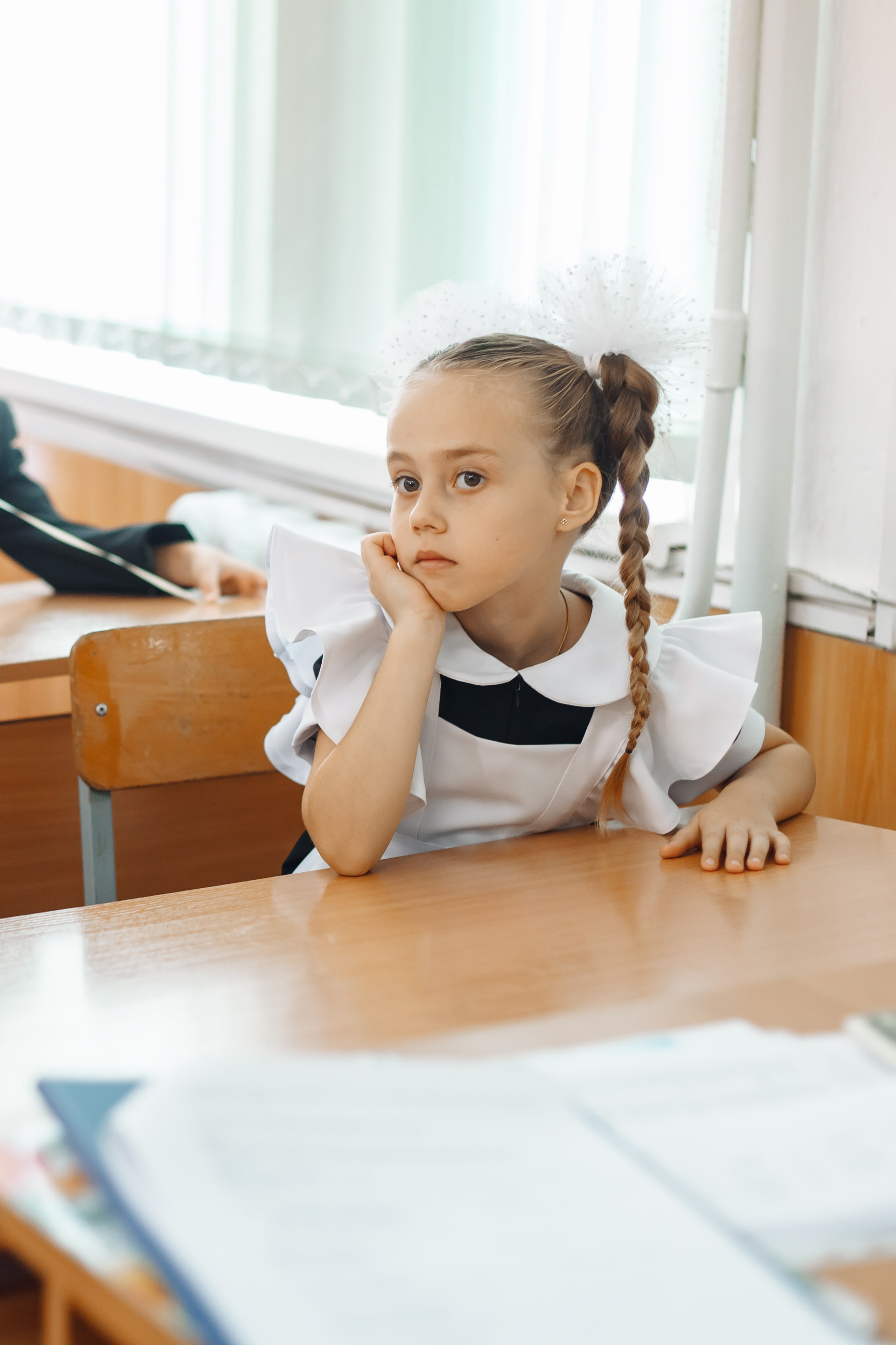Фотограф на 1-е сентября. Свадебный и семейный фотограф в Краснодарском крае Мария Данилкина
