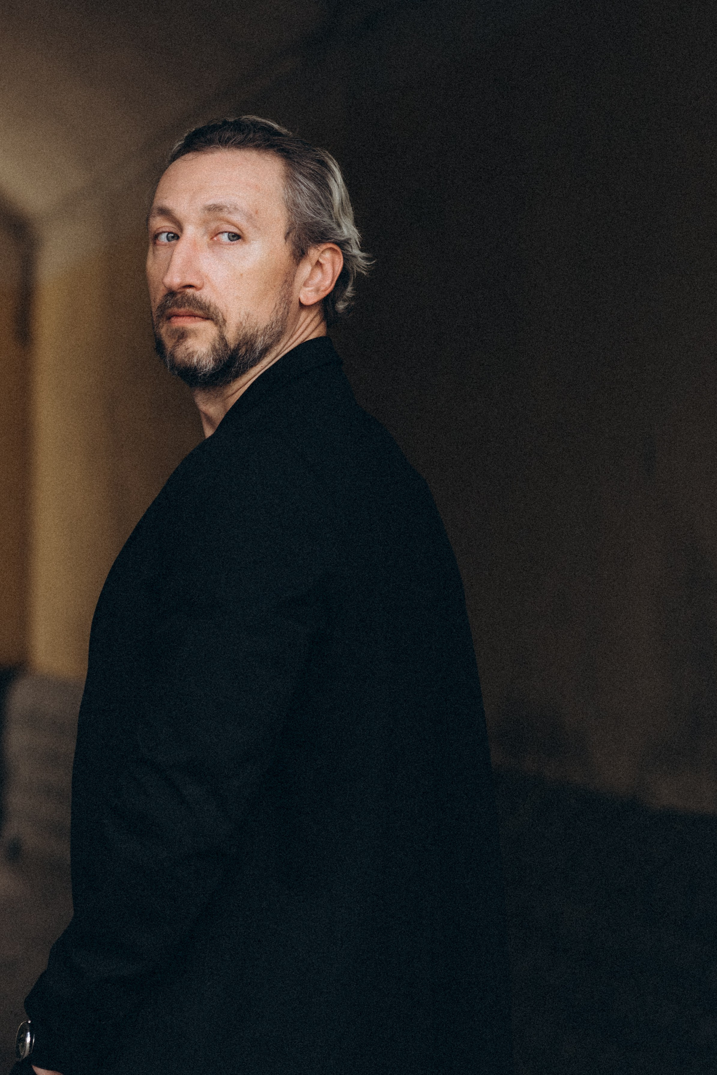 Дмитрий. Фотограф Мария Стрелкова