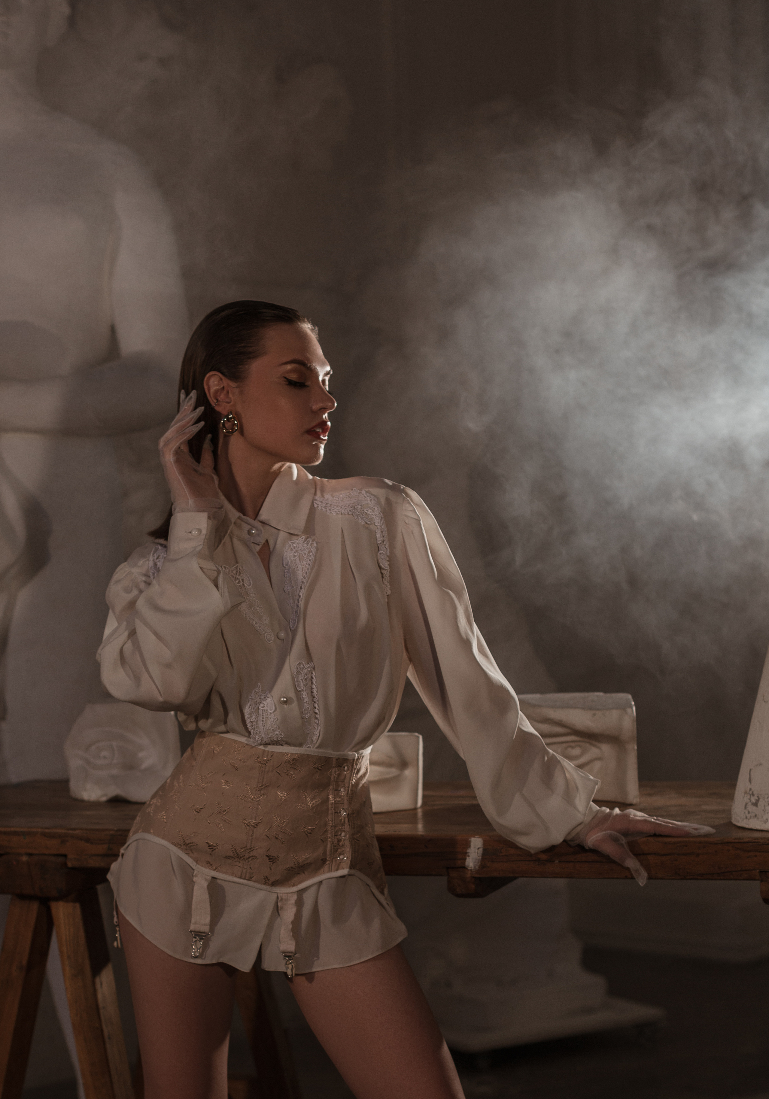 Дарья. Kondakovaa.ph | Фотограф в Москве