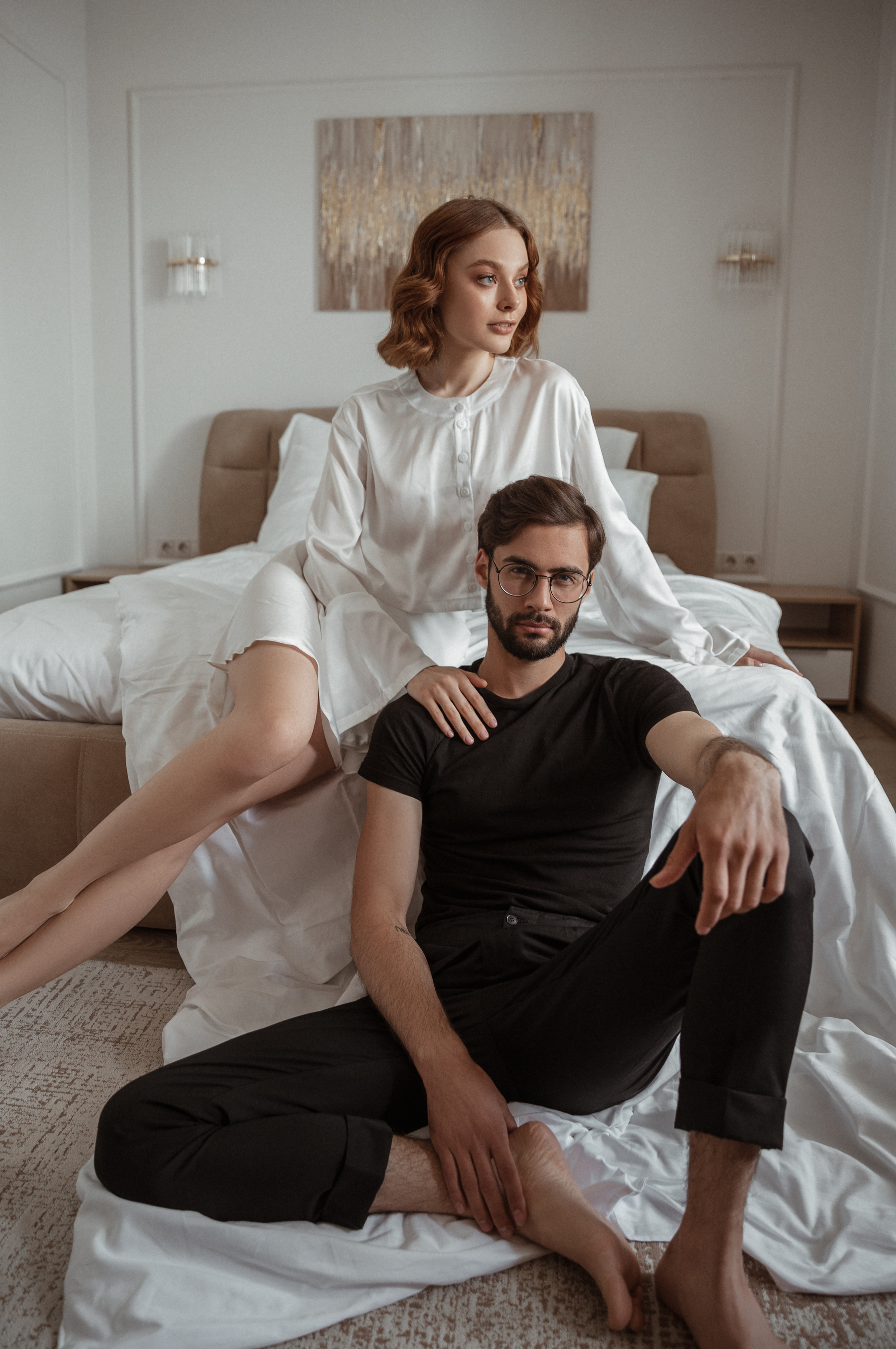 Артур & Валерия. Kondakovaa.ph | Фотограф в Москве