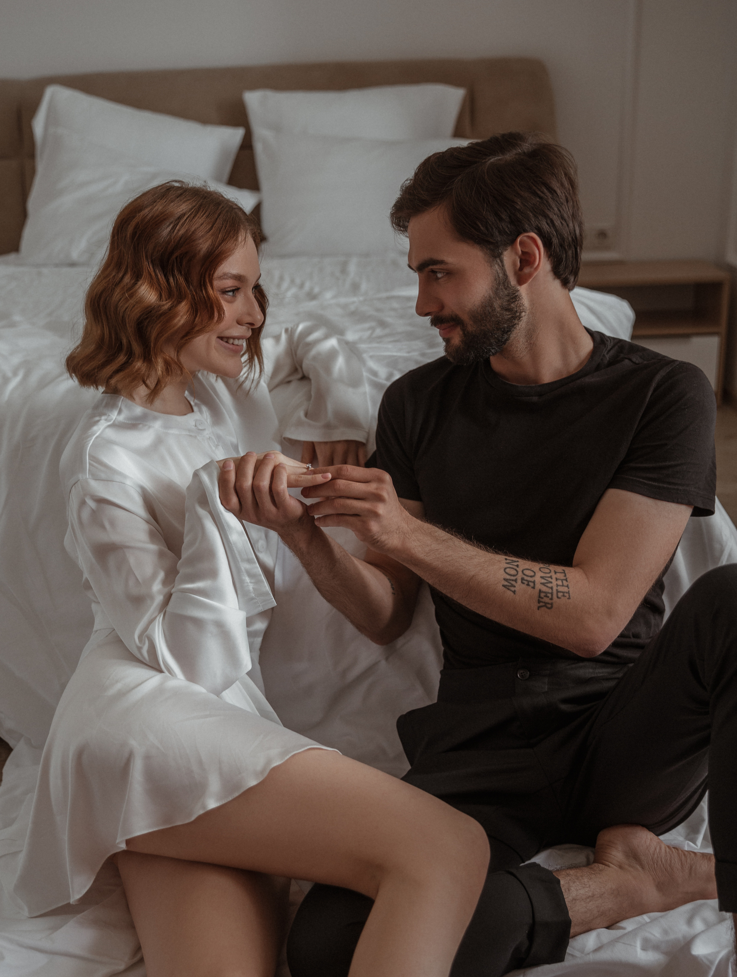 Артур & Валерия. Kondakovaa.ph | Фотограф в Москве