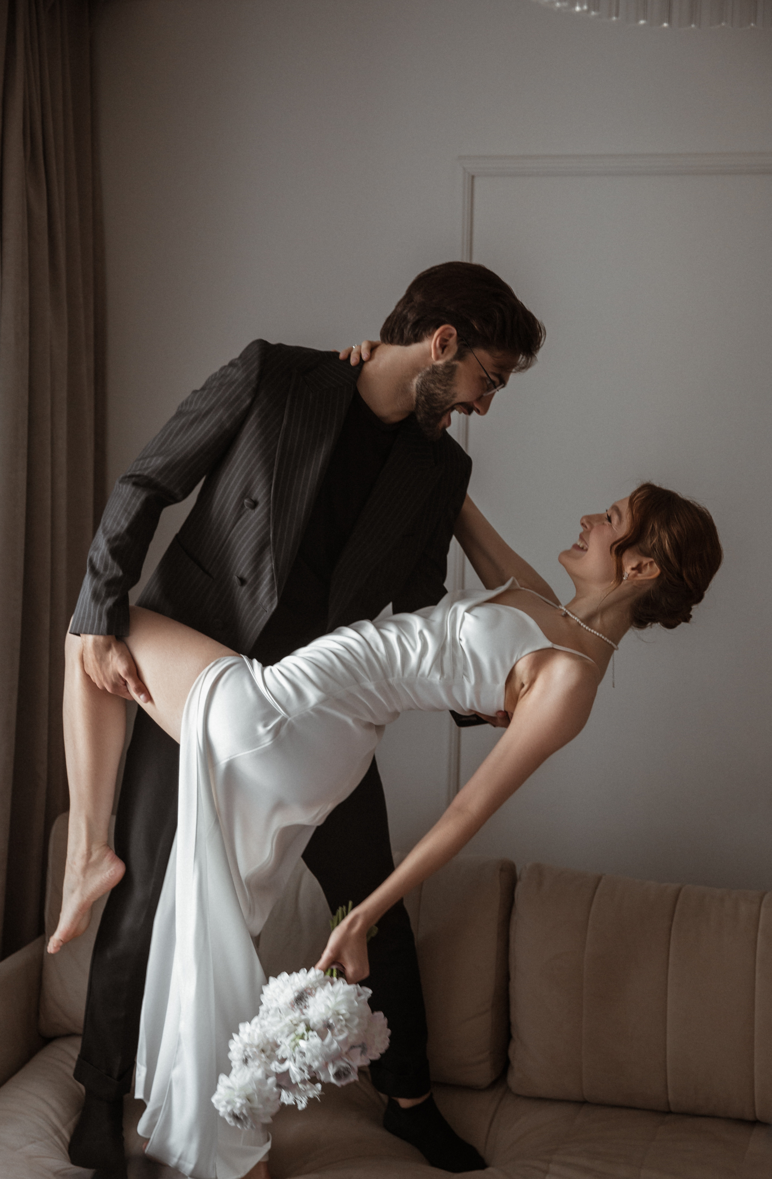 Артур & Валерия. Kondakovaa.ph | Фотограф в Москве