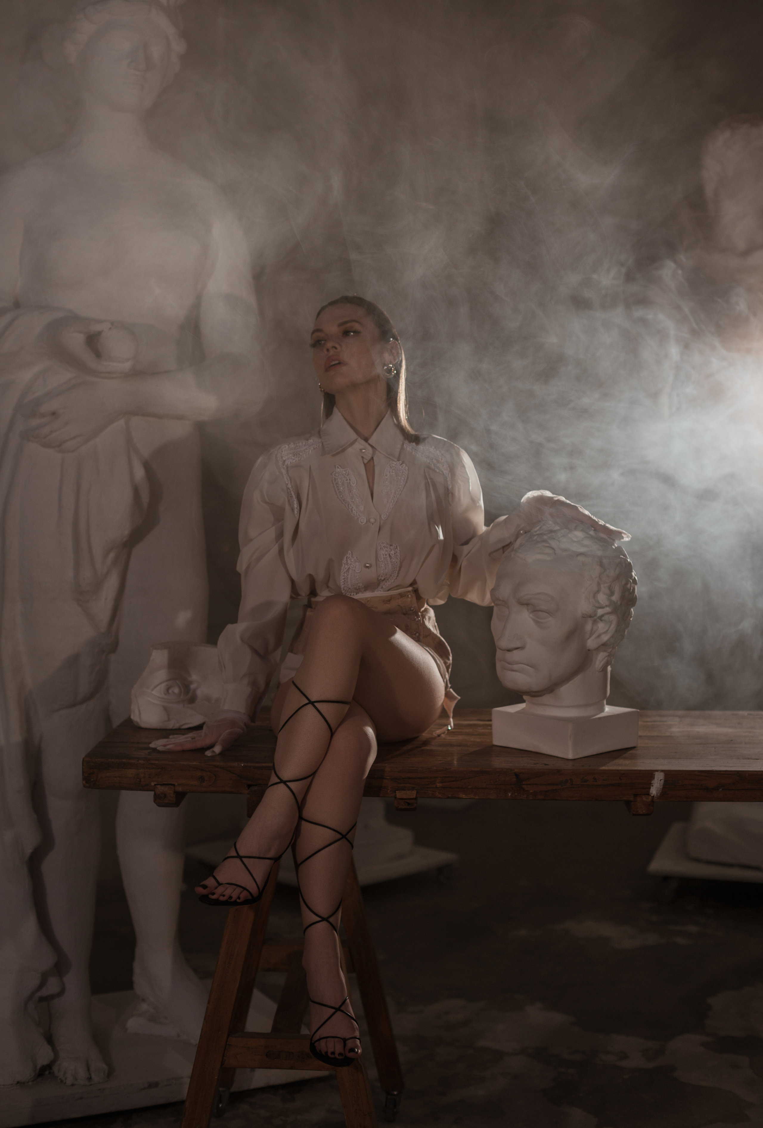 Дарья. Kondakovaa.ph | Фотограф в Москве