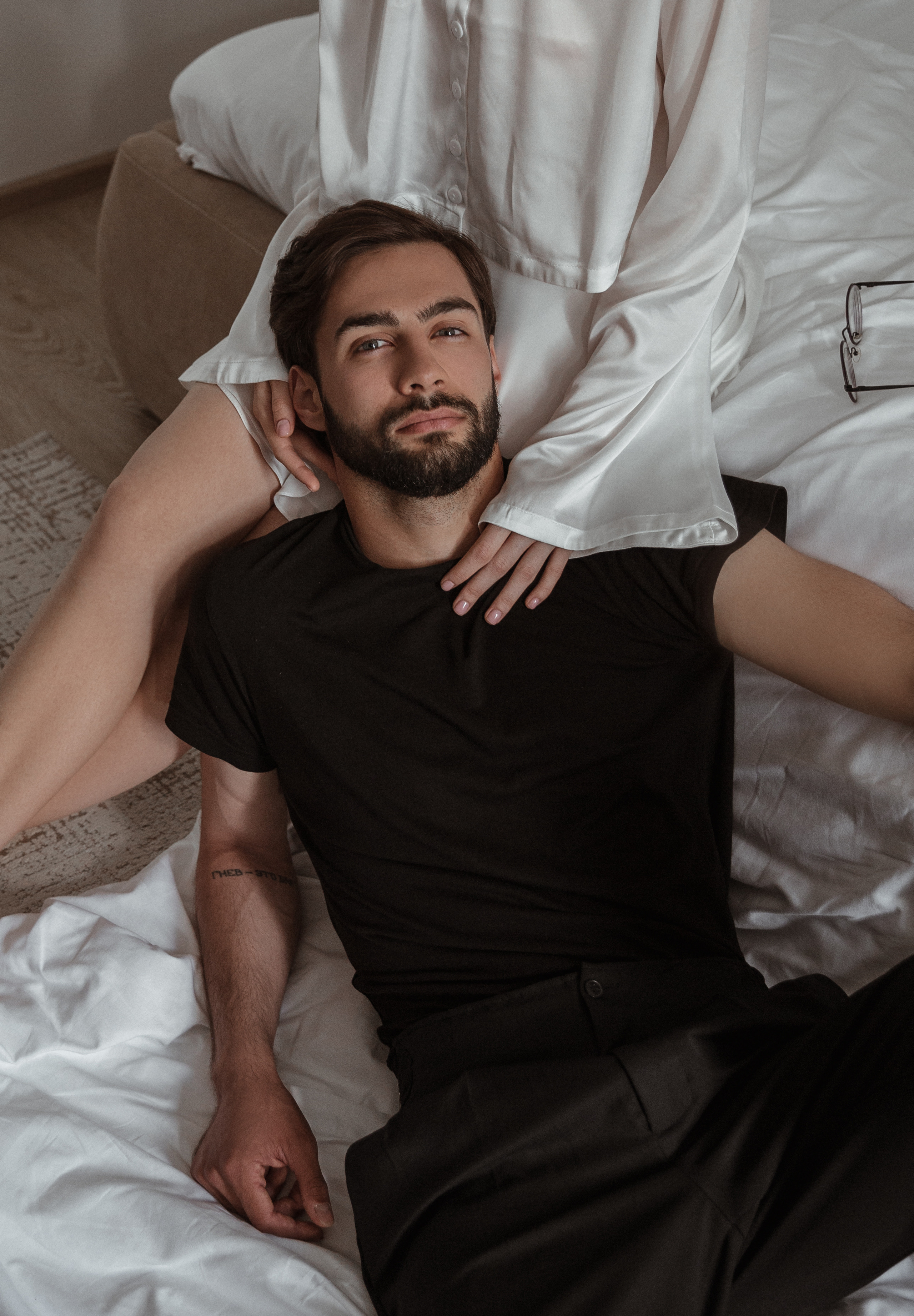 Артур & Валерия. Kondakovaa.ph | Фотограф в Москве