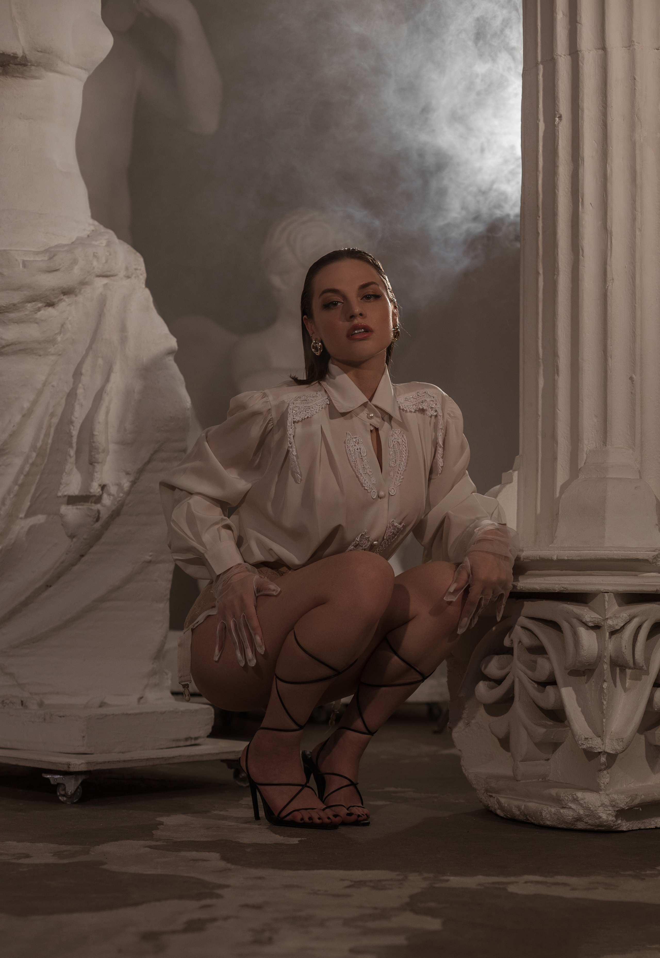 Дарья. Kondakovaa.ph | Фотограф в Москве