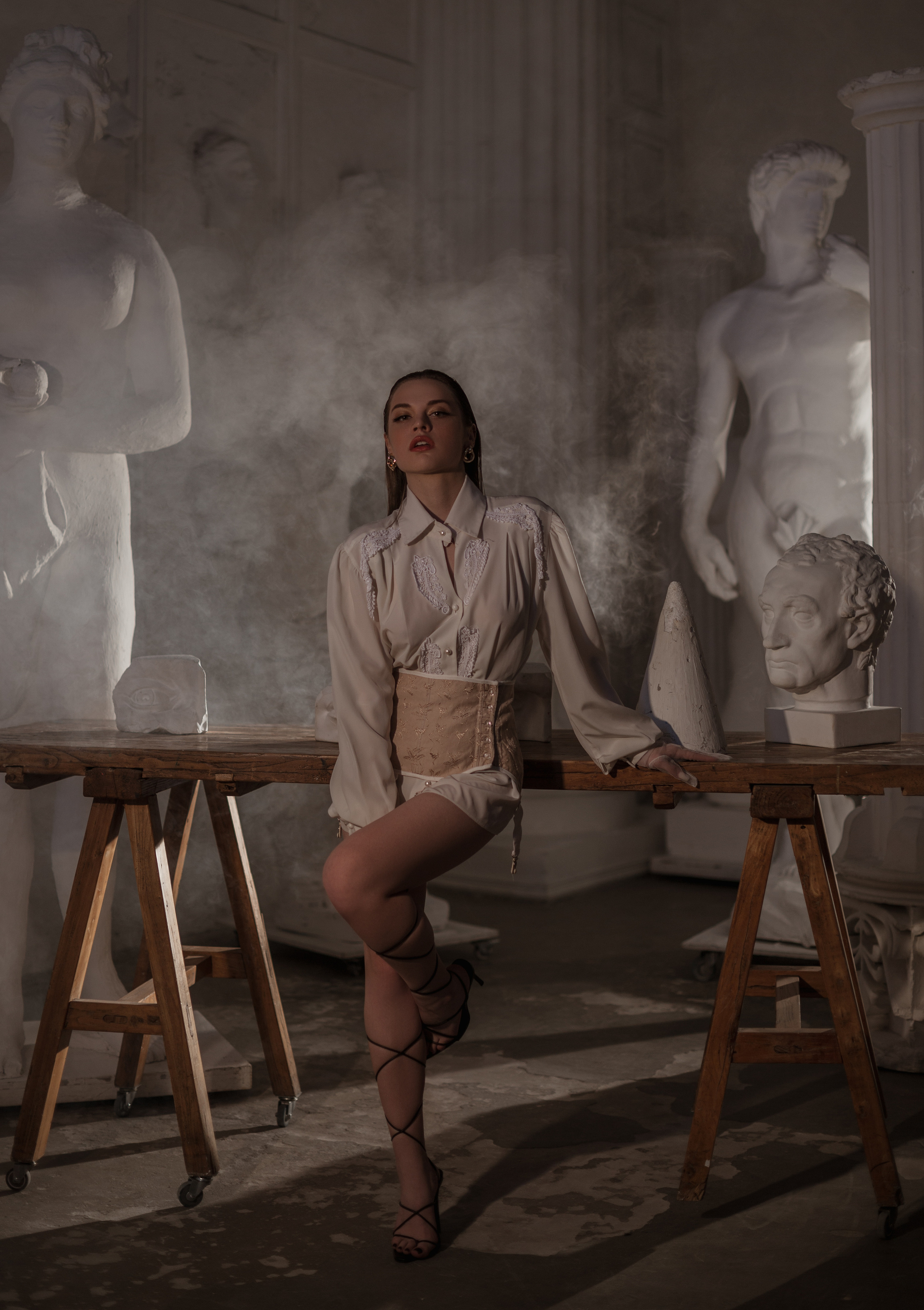 Дарья. Kondakovaa.ph | Фотограф в Москве