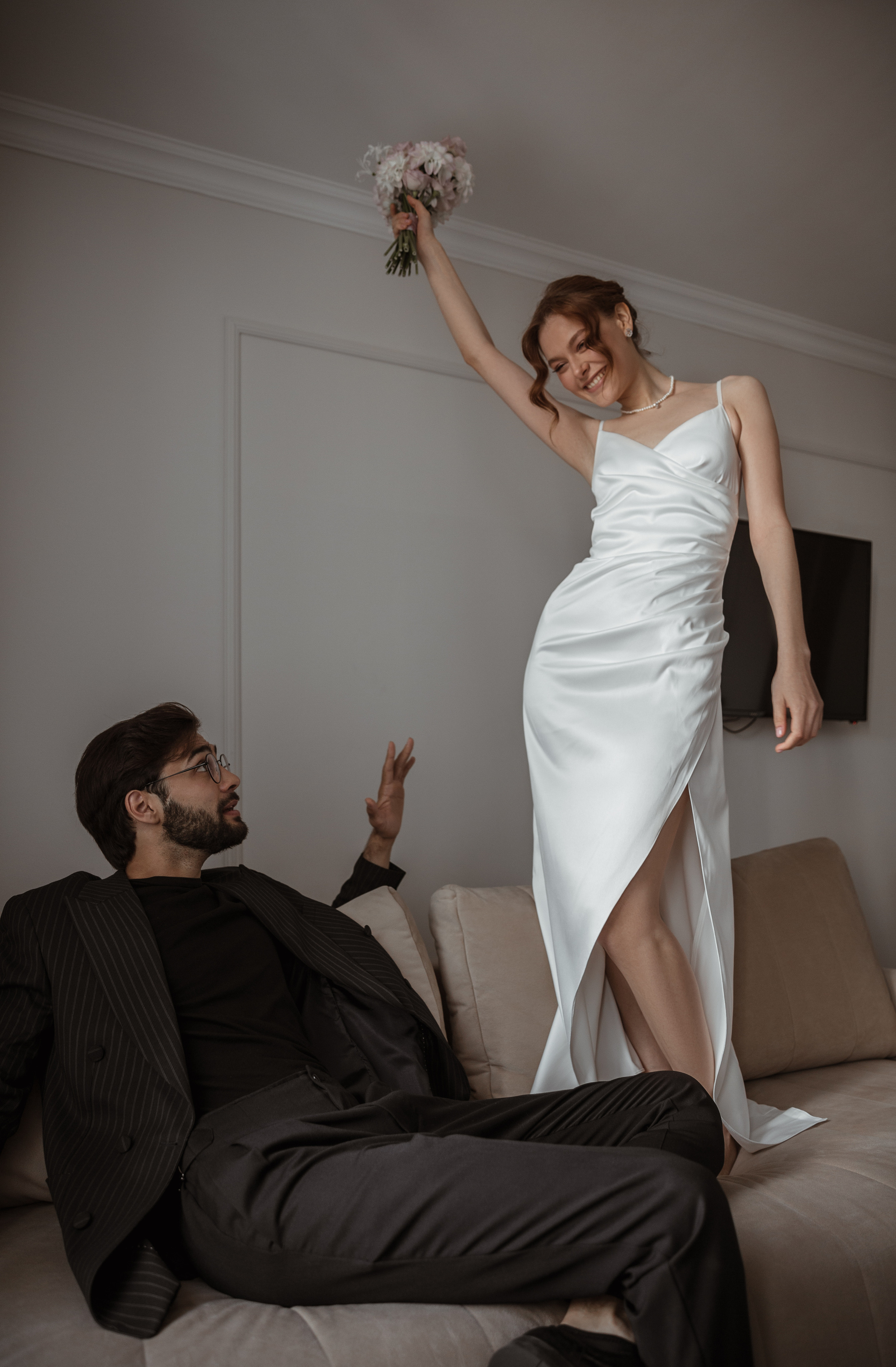 Артур & Валерия. Kondakovaa.ph | Фотограф в Москве