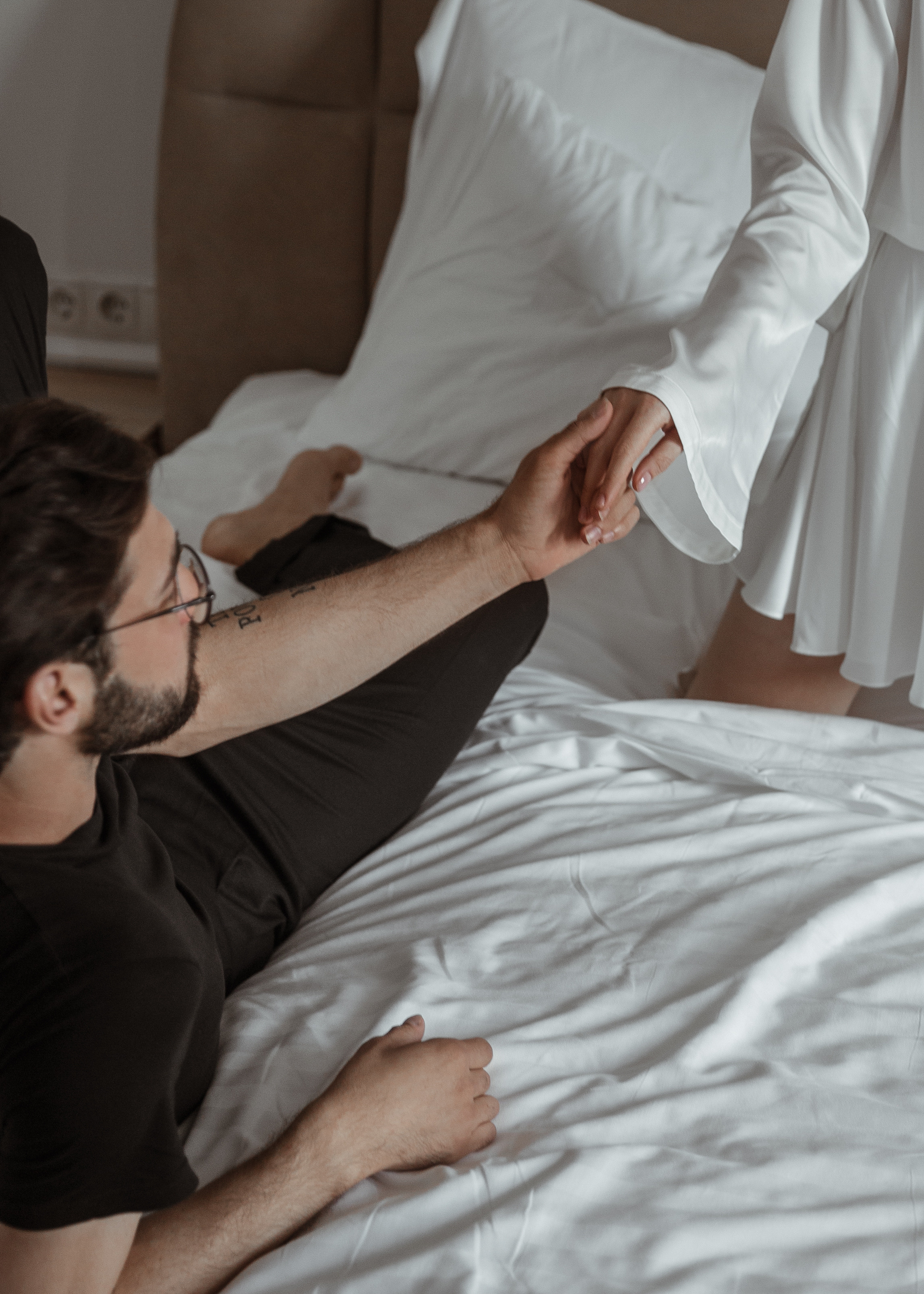 Артур & Валерия. Kondakovaa.ph | Фотограф в Москве