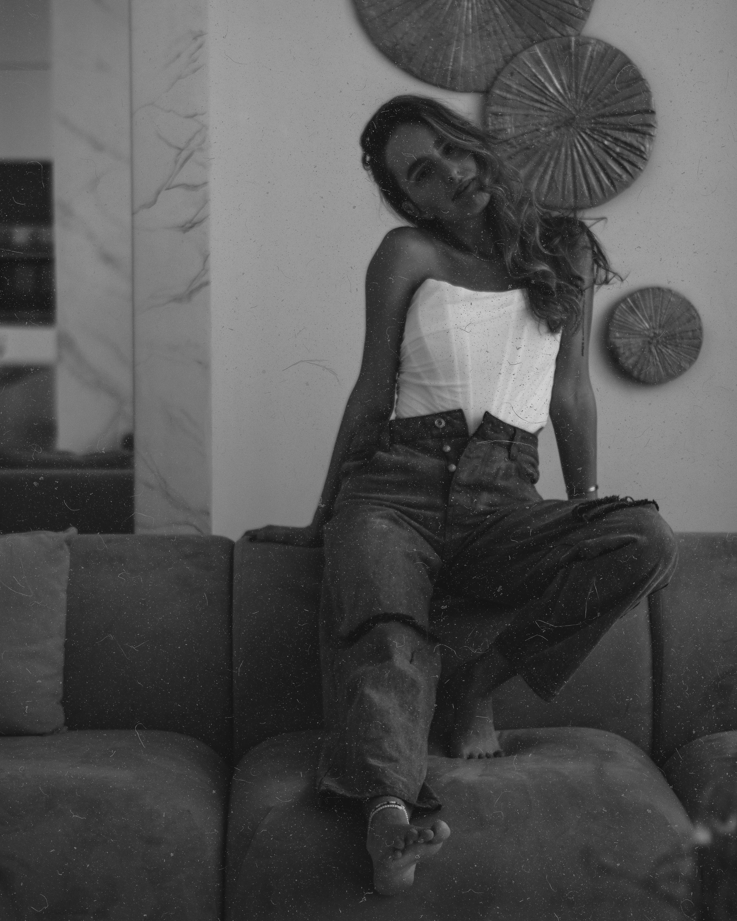 Karina retro. Фотограф в Санкт-Петербург Елисеева Владислава