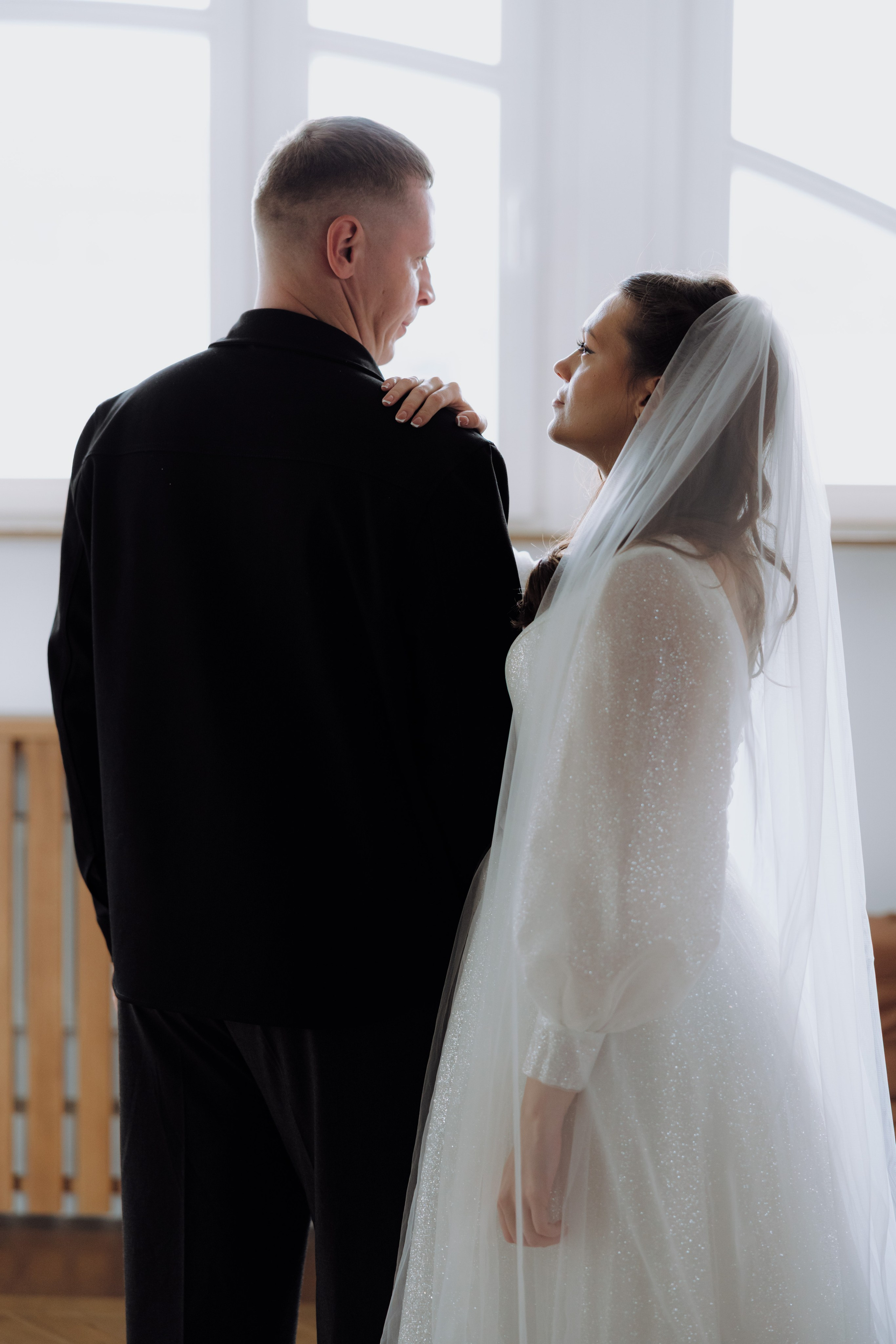 А & Ю 3/10. Фотограф в Москве Рышкевич Полина