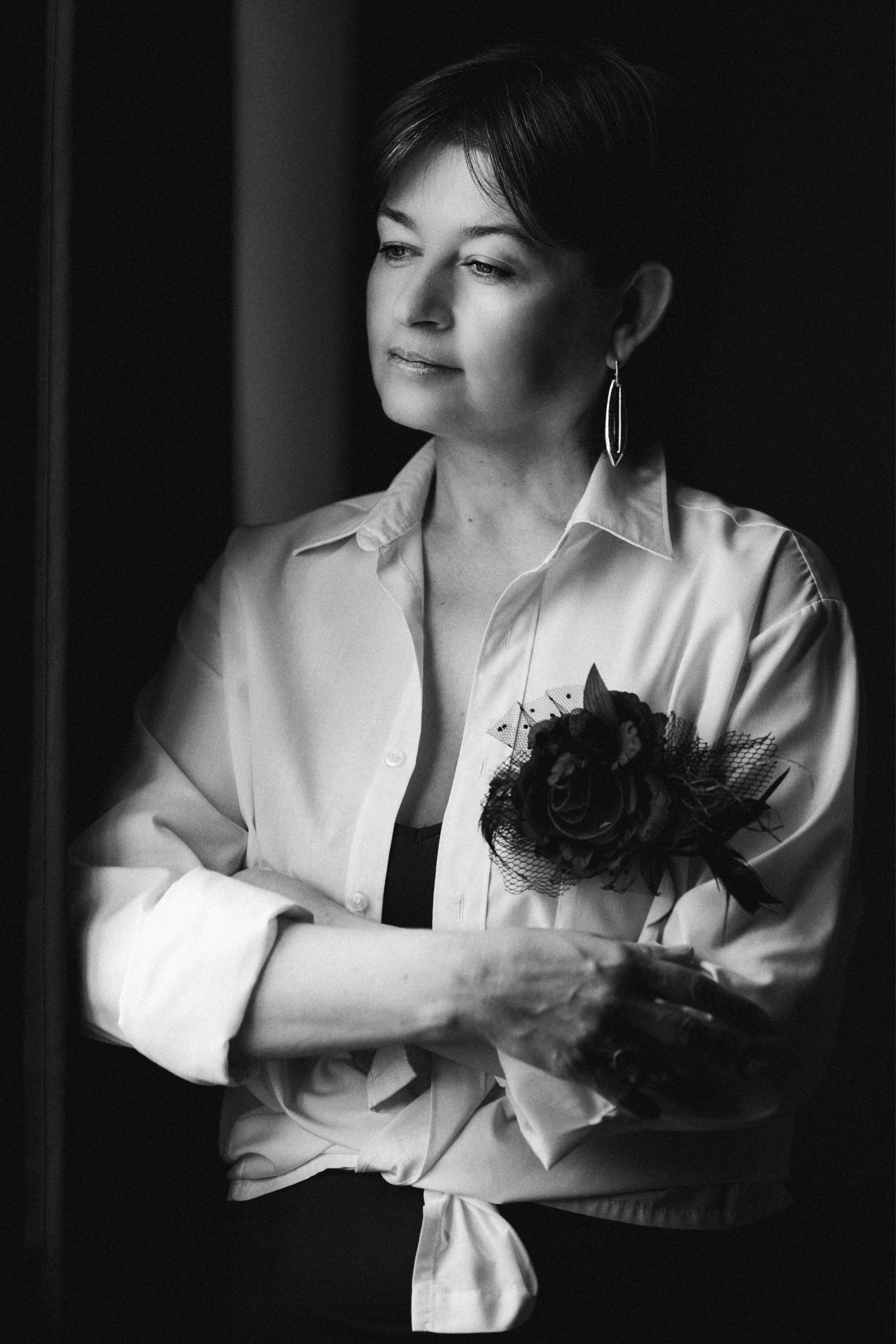 Интервью с Викторией. Портретный фотограф в г. Новосибирске