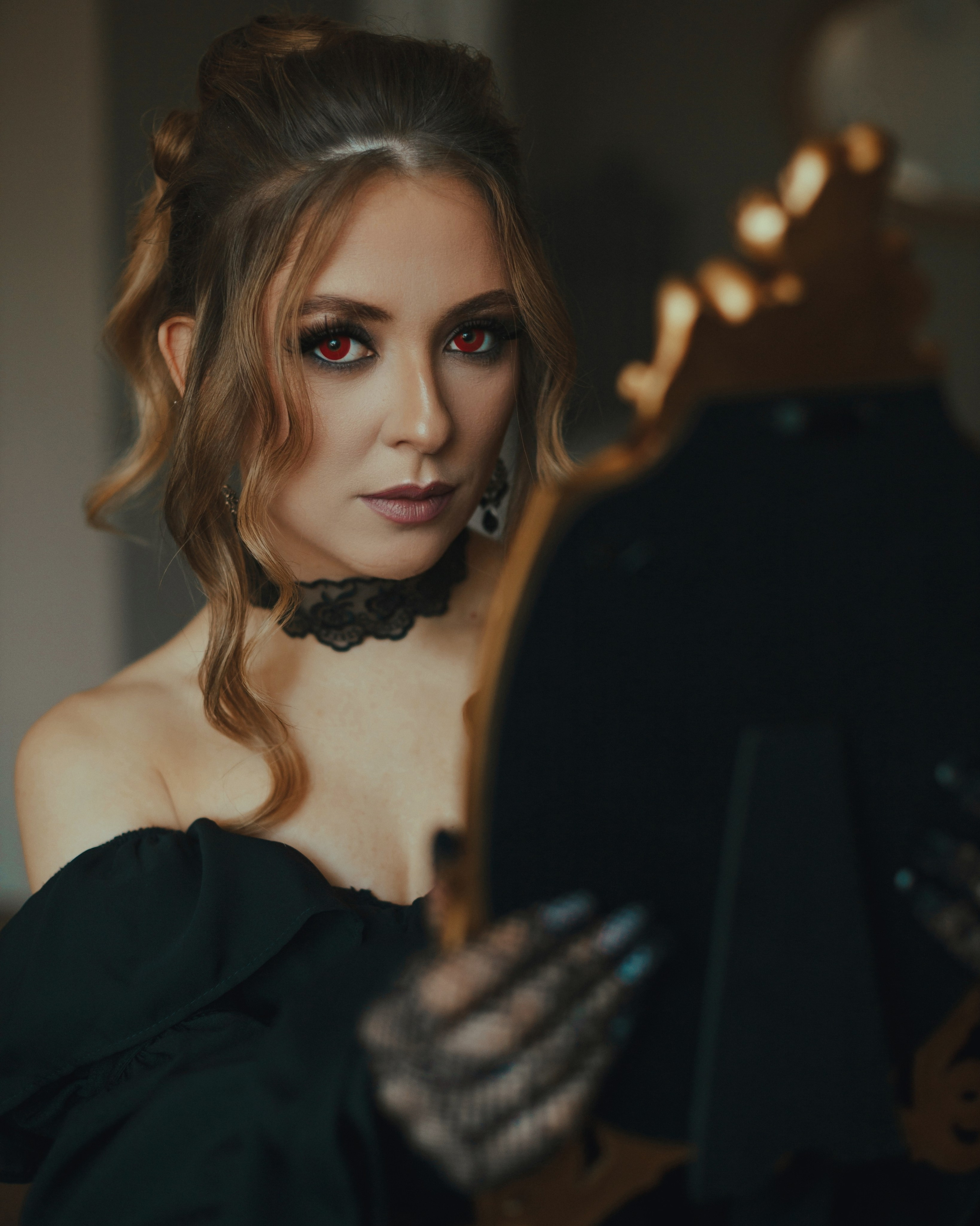 Виктория. Фотограф Брянск