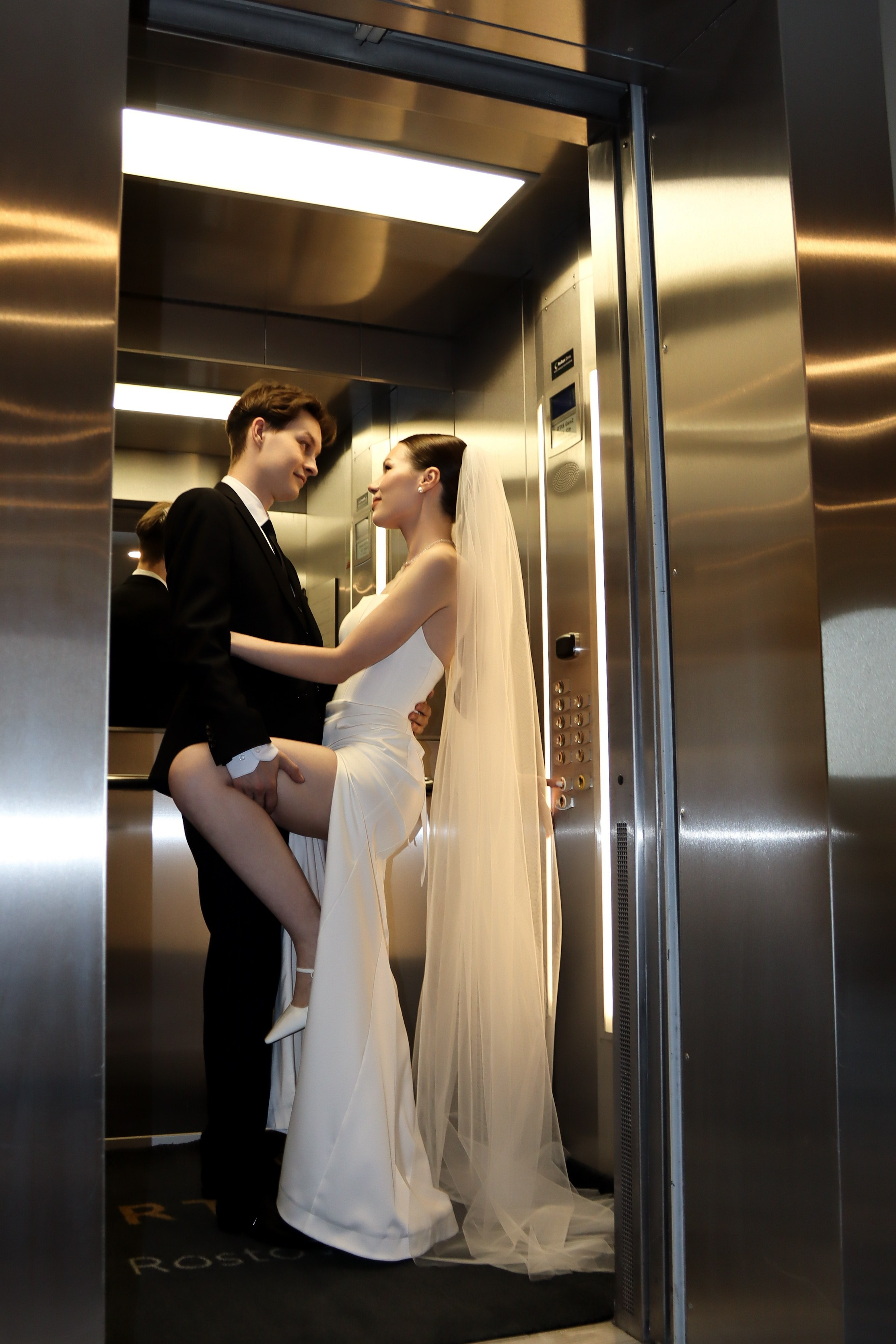 Egor&Evgenia. Фотограф Anna Ahanova | Ростов-на-Дону