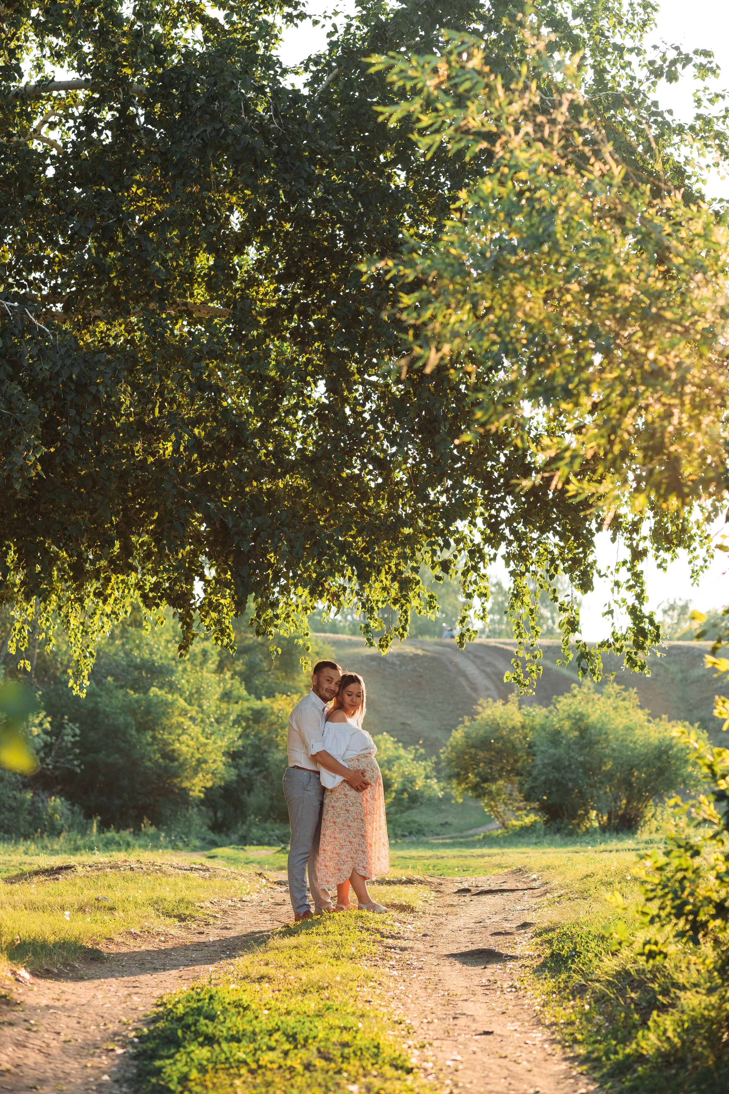 Улан и Нурия. Фотограф Астана. Индивидуальные, парные и семейные фотосессии